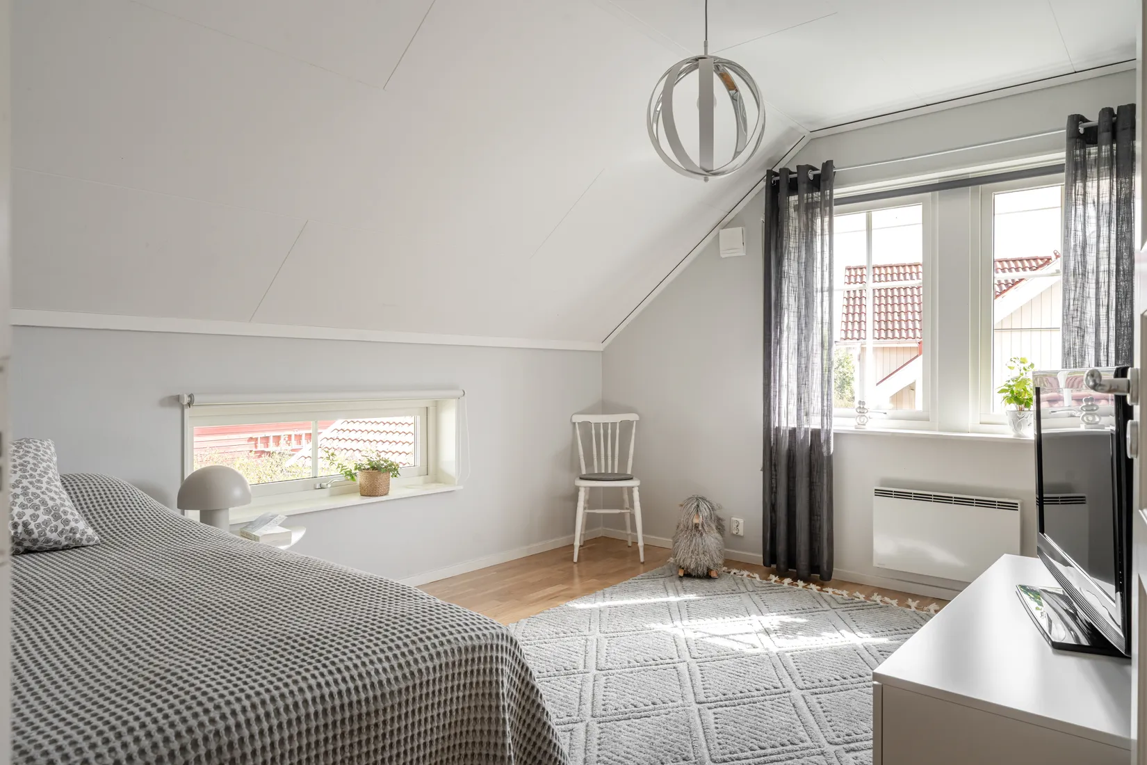 Villa, LÖVBRUNNAVÄGEN 24, Lövbrunna, Täby