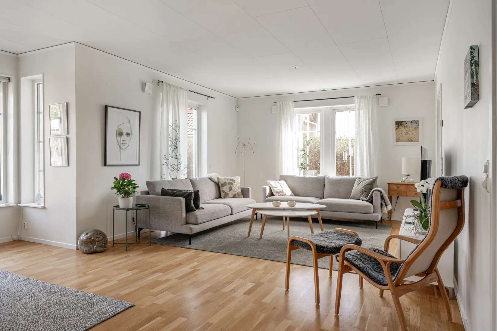 Villa, LÖVBRUNNAVÄGEN 24, Lövbrunna, Täby