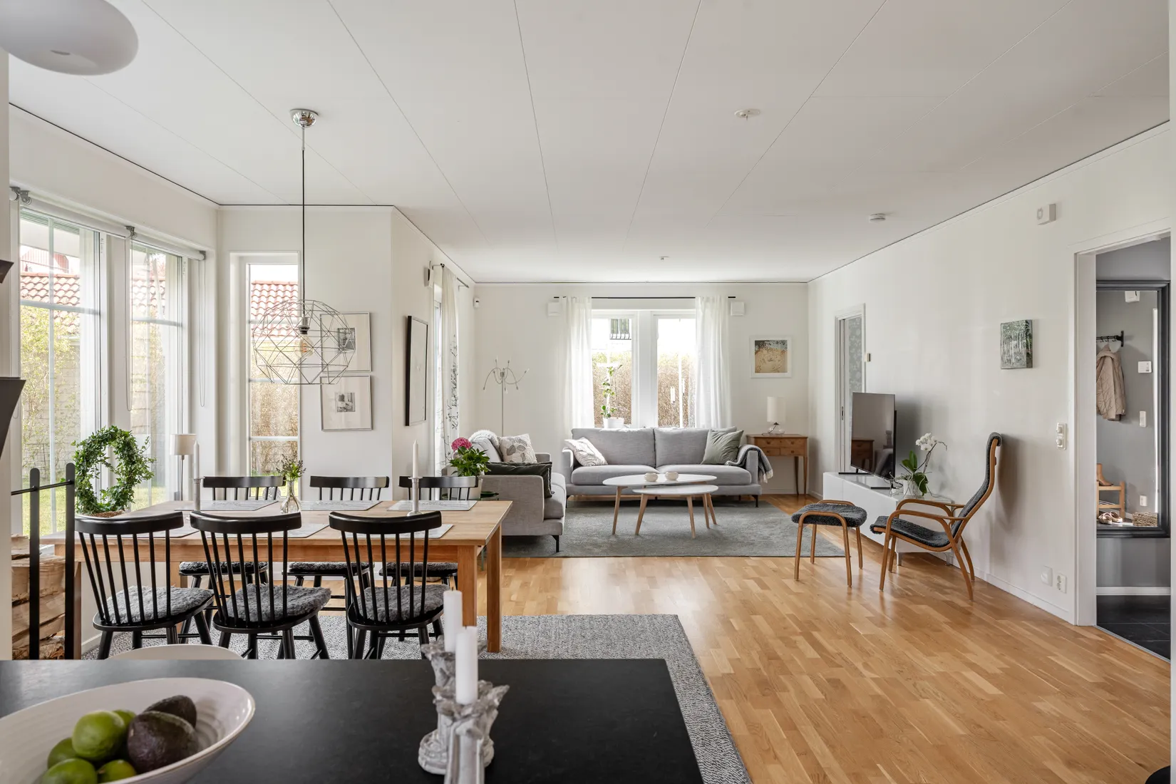 Villa, LÖVBRUNNAVÄGEN 24, Lövbrunna, Täby