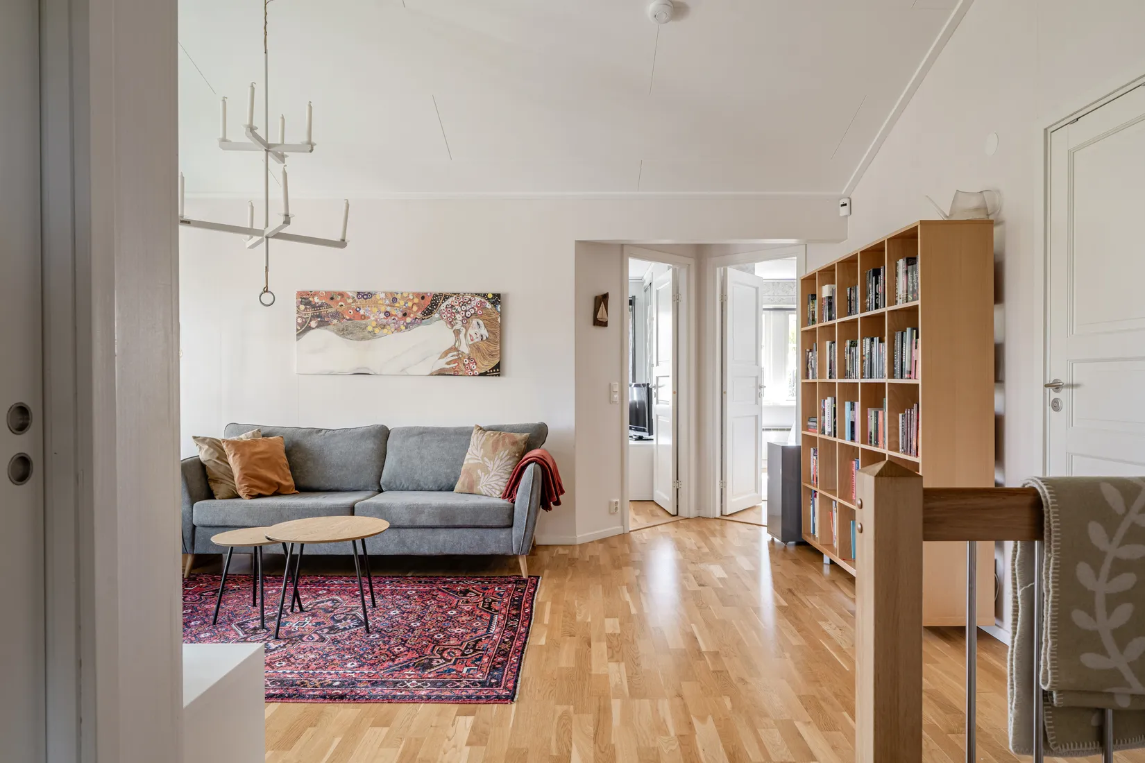 Villa, LÖVBRUNNAVÄGEN 24, Lövbrunna, Täby