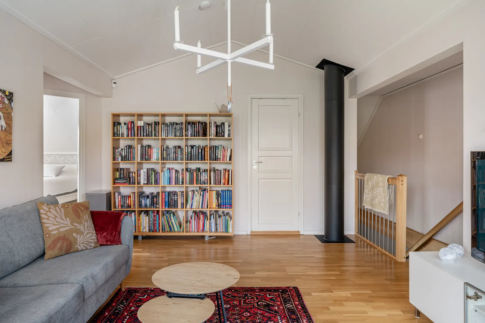 Villa, LÖVBRUNNAVÄGEN 24, Lövbrunna, Täby