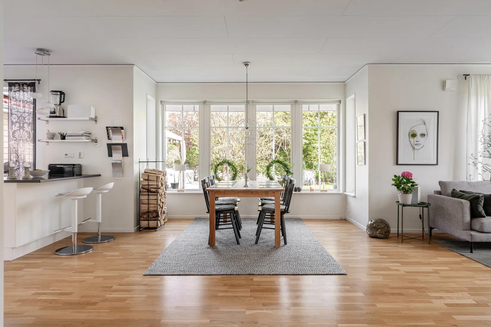 Villa, LÖVBRUNNAVÄGEN 24, Lövbrunna, Täby