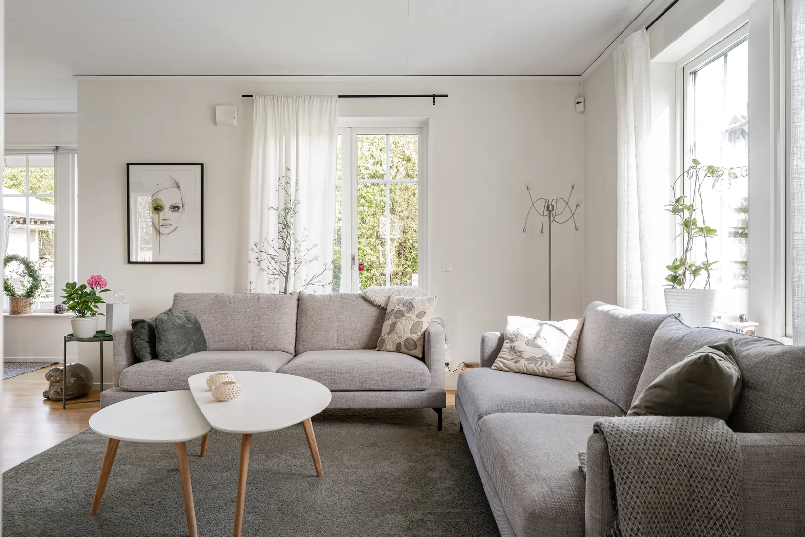 Villa, LÖVBRUNNAVÄGEN 24, Lövbrunna, Täby