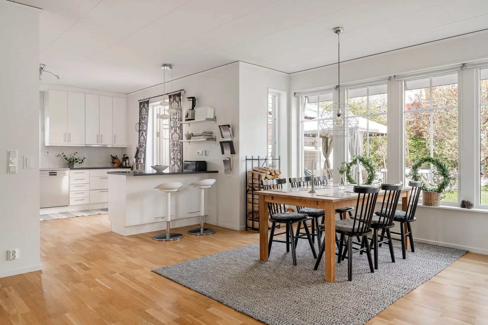 Villa, LÖVBRUNNAVÄGEN 24, Lövbrunna, Täby