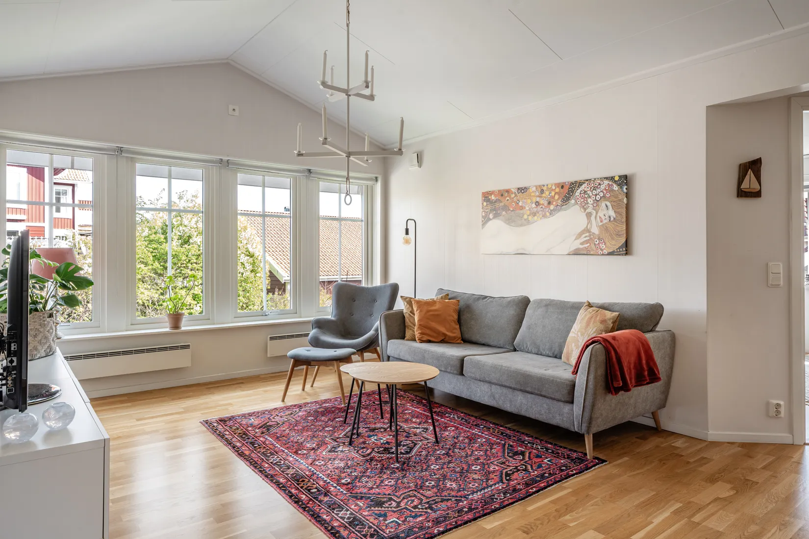 Villa, LÖVBRUNNAVÄGEN 24, Lövbrunna, Täby