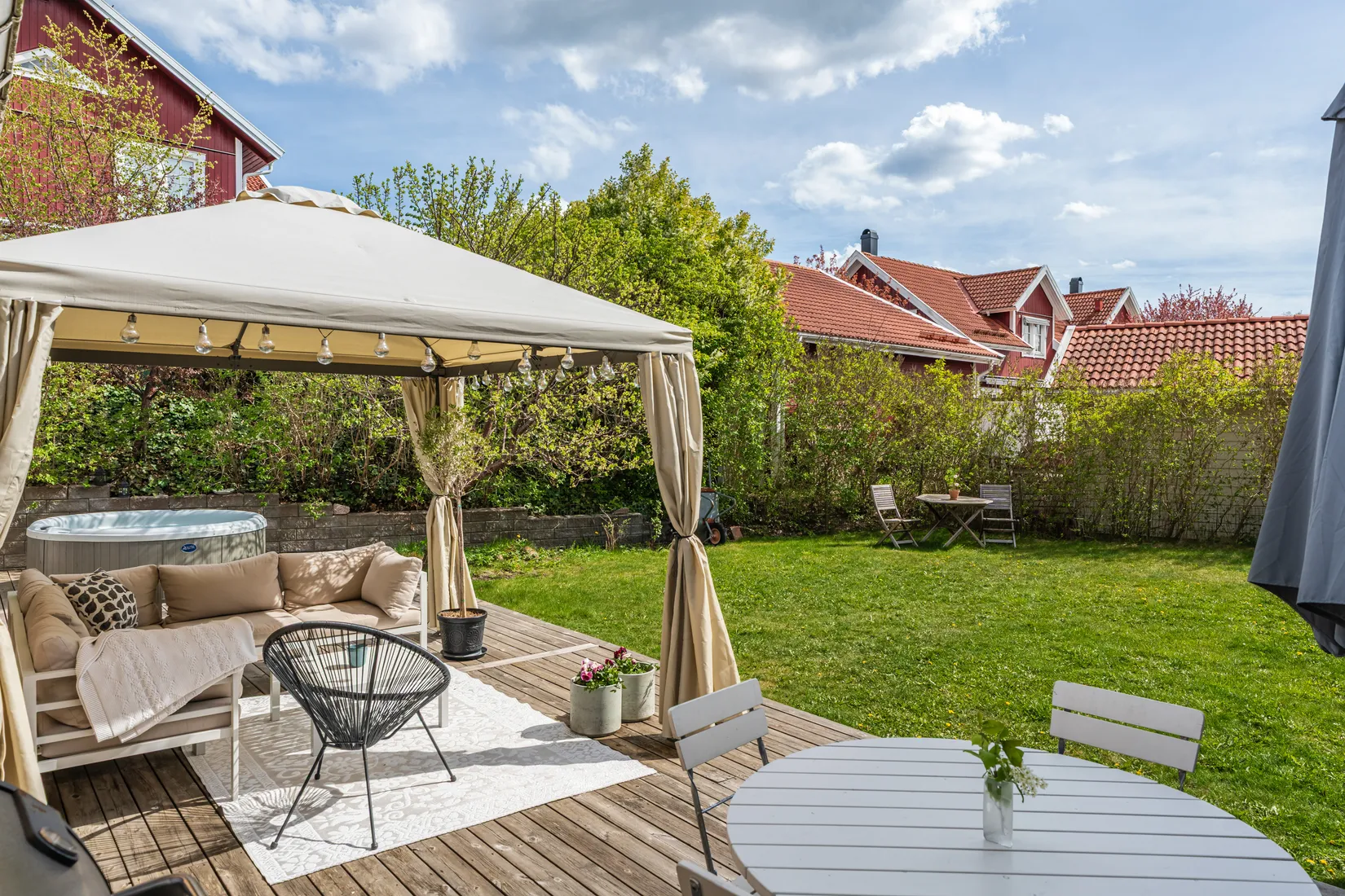 Villa, LÖVBRUNNAVÄGEN 24, Lövbrunna, Täby