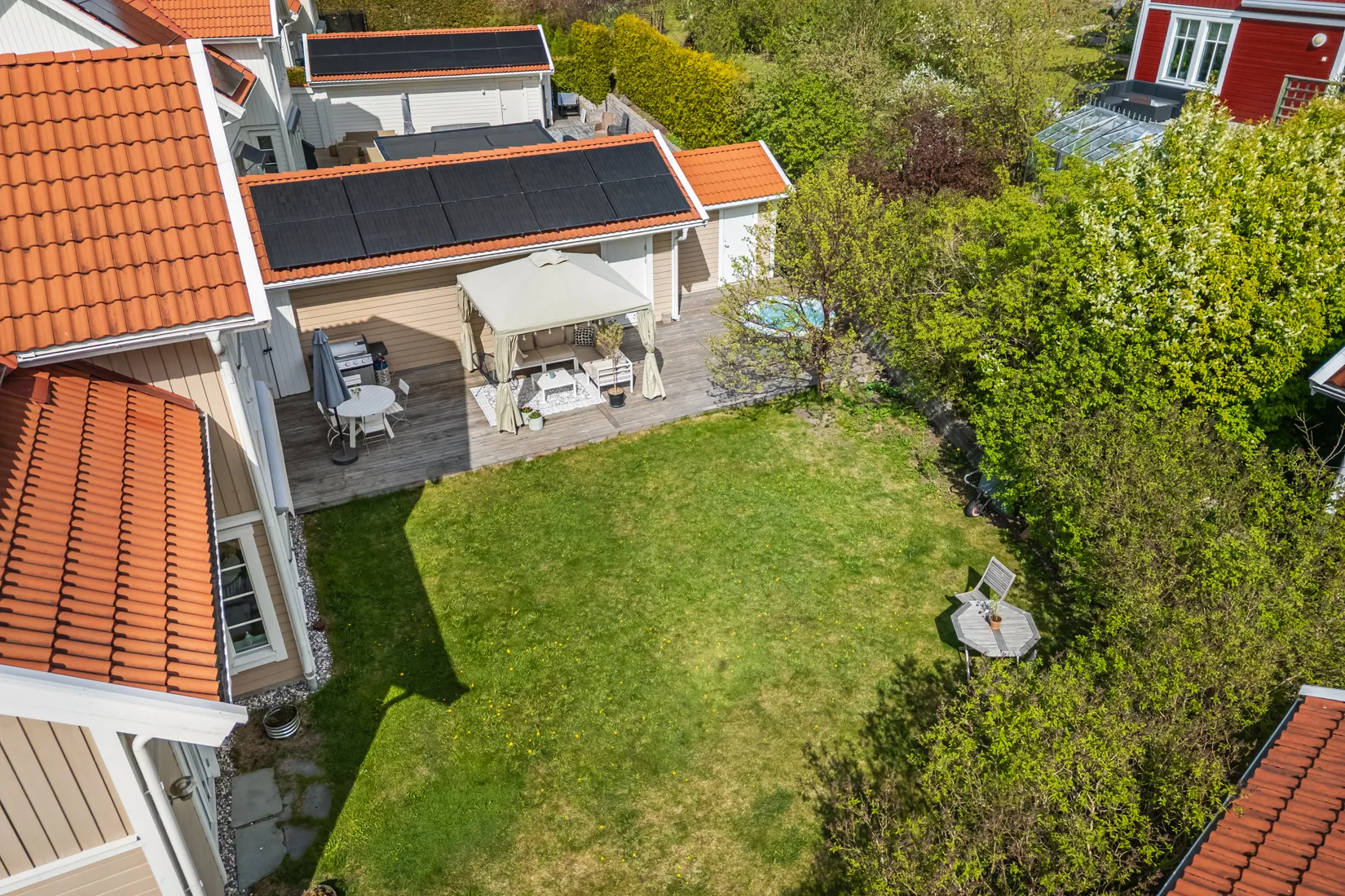 Villa, LÖVBRUNNAVÄGEN 24, Lövbrunna, Täby