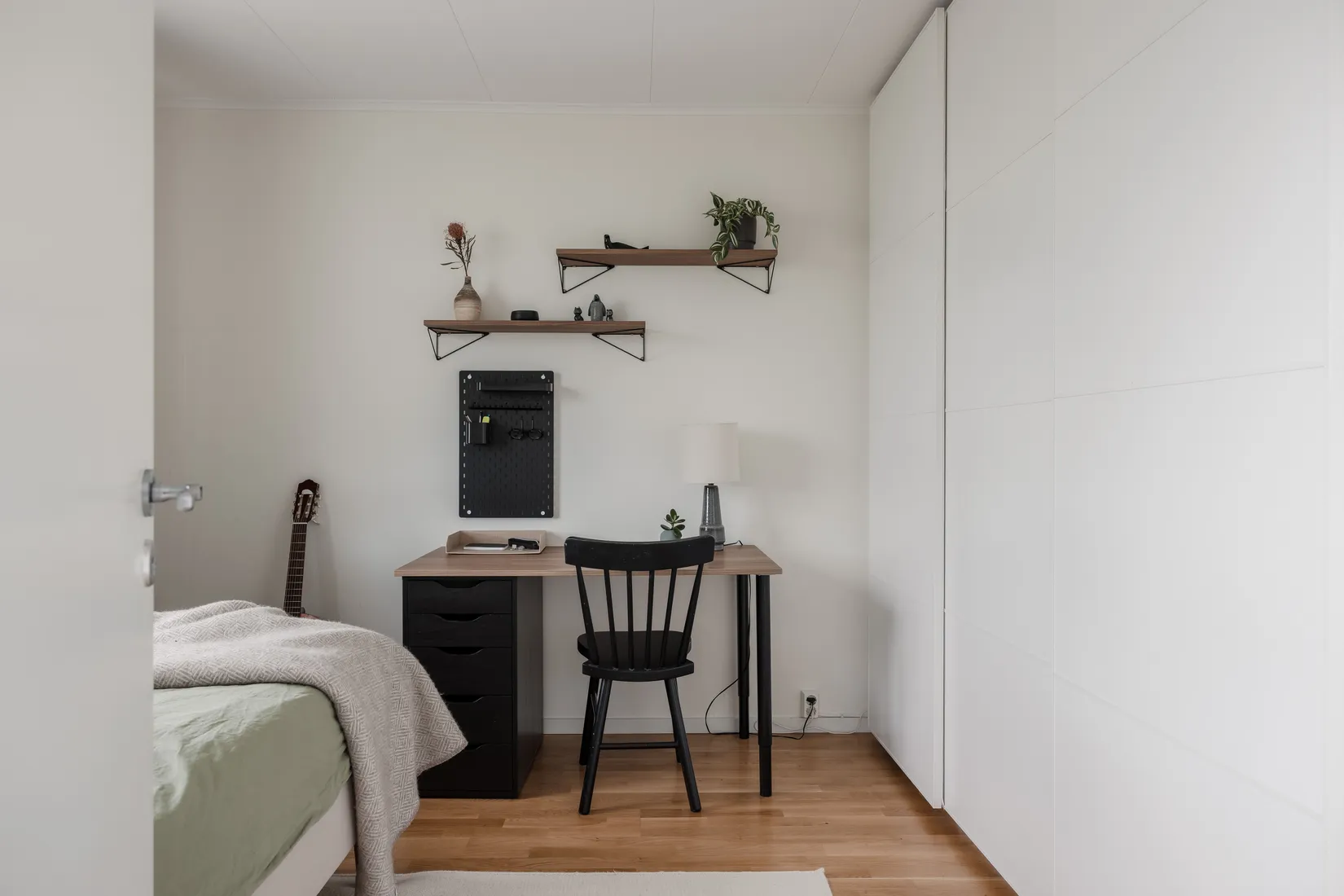 Bostadsrätt, Radhus, Basungränden 11D, Östra Torn, Lund