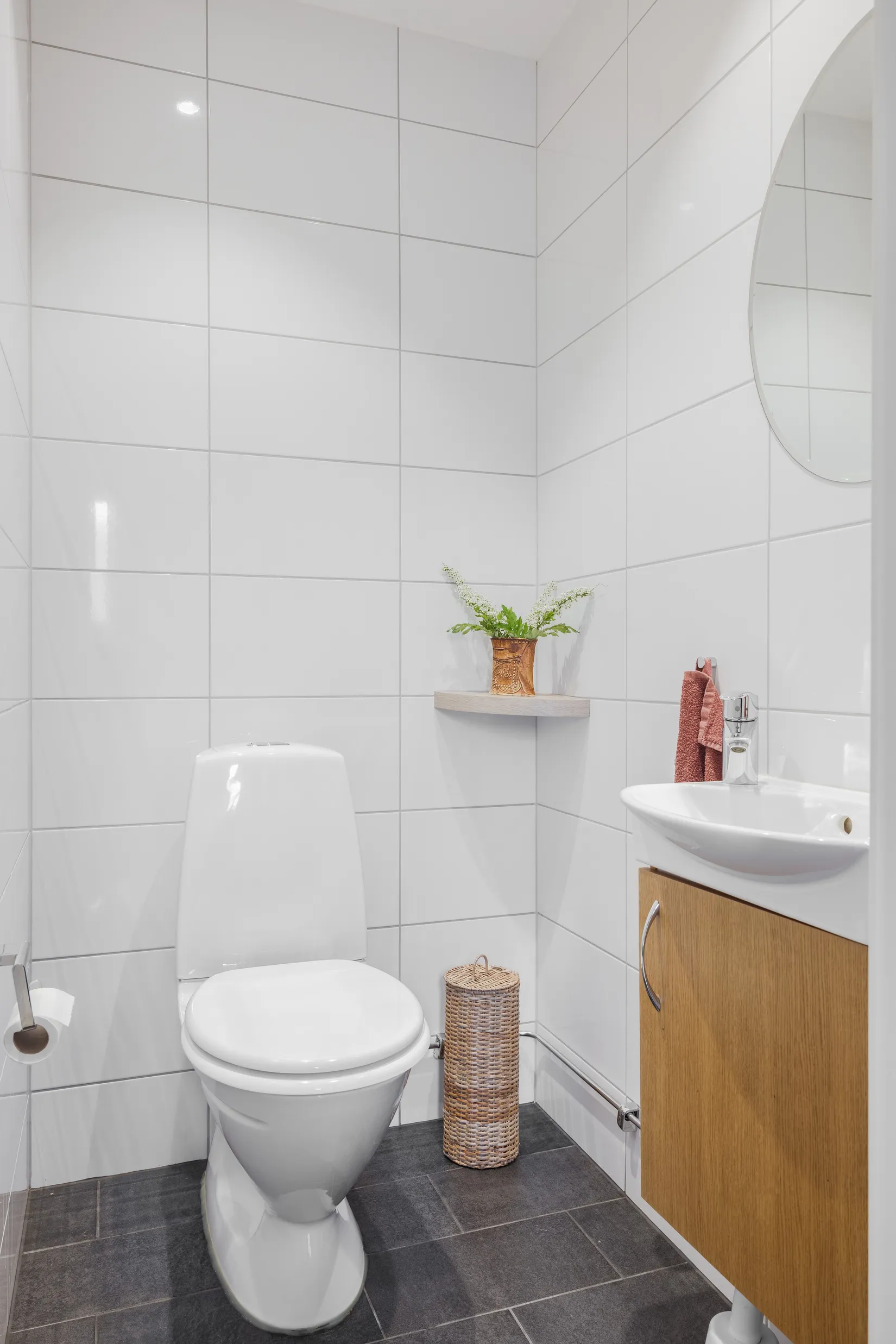 Bostadsrätt, Radhus, Basungränden 11D, Östra Torn, Lund