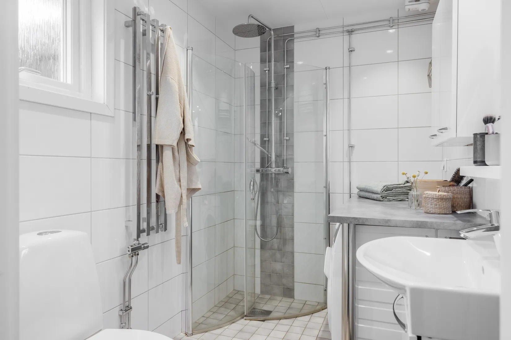 Bostadsrätt, Radhus, Basungränden 11D, Östra Torn, Lund