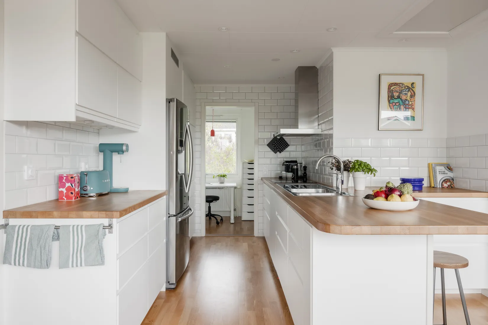 Bostadsrätt, Radhus, Basungränden 11D, Östra Torn, Lund