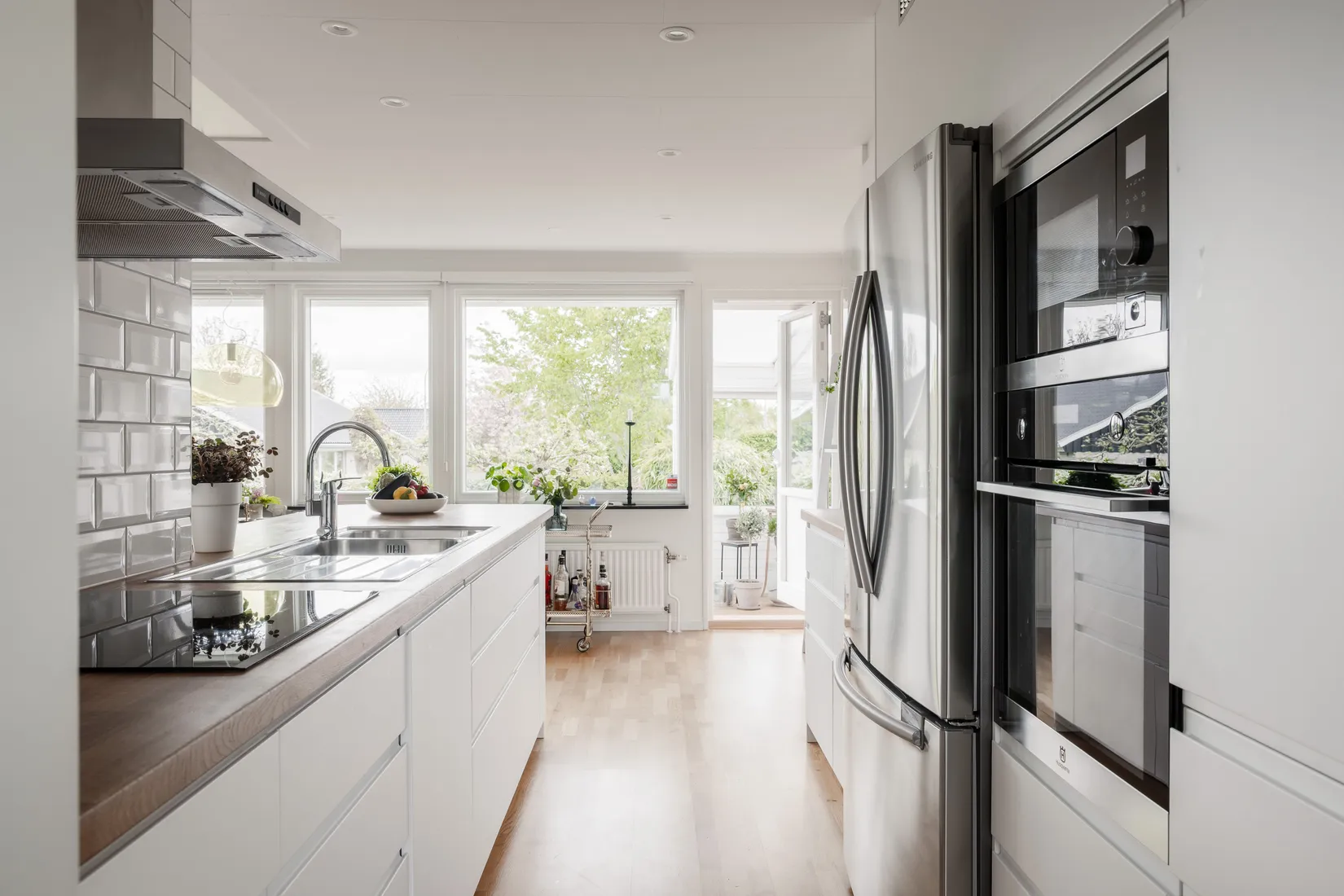 Bostadsrätt, Radhus, Basungränden 11D, Östra Torn, Lund