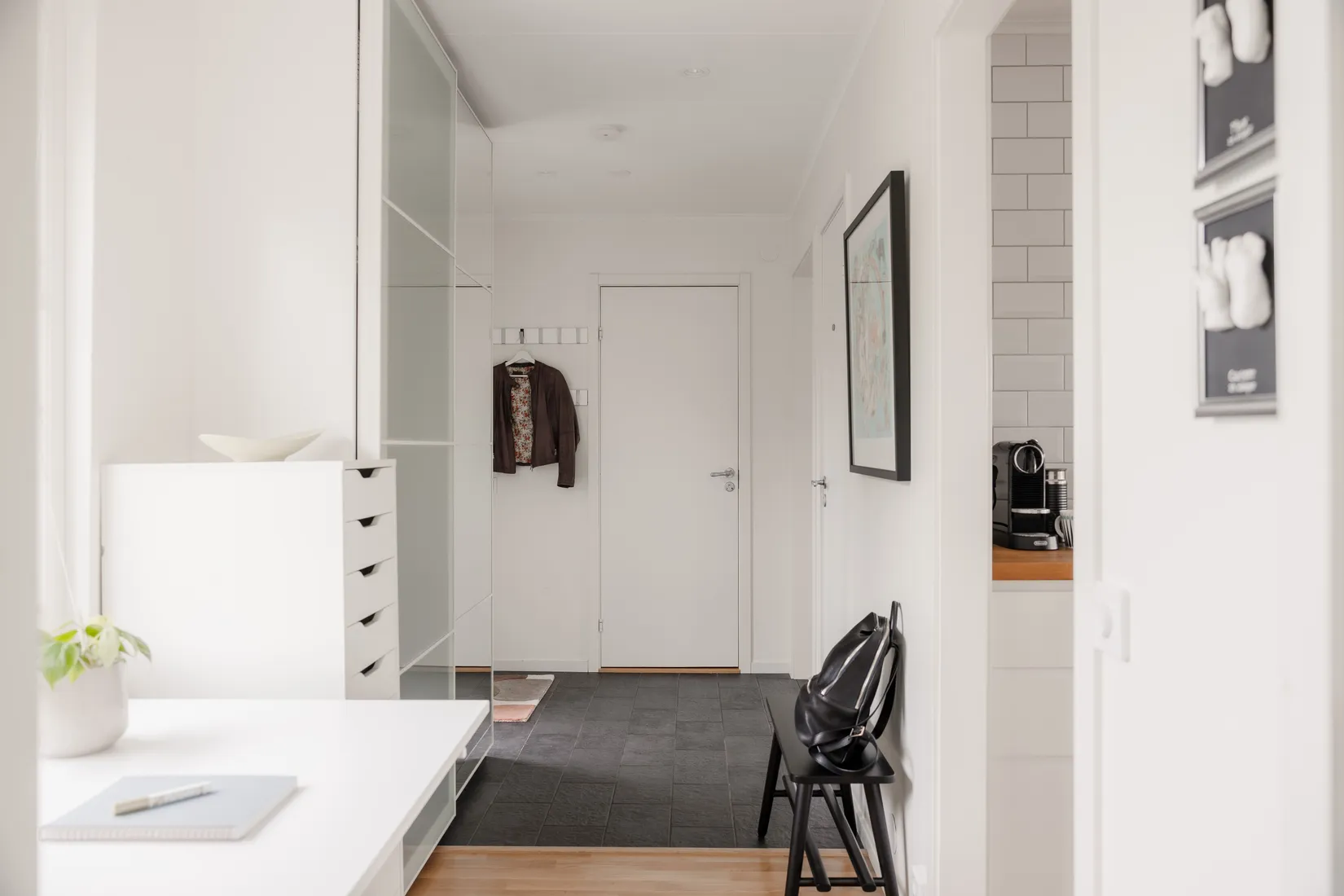 Bostadsrätt, Radhus, Basungränden 11D, Östra Torn, Lund