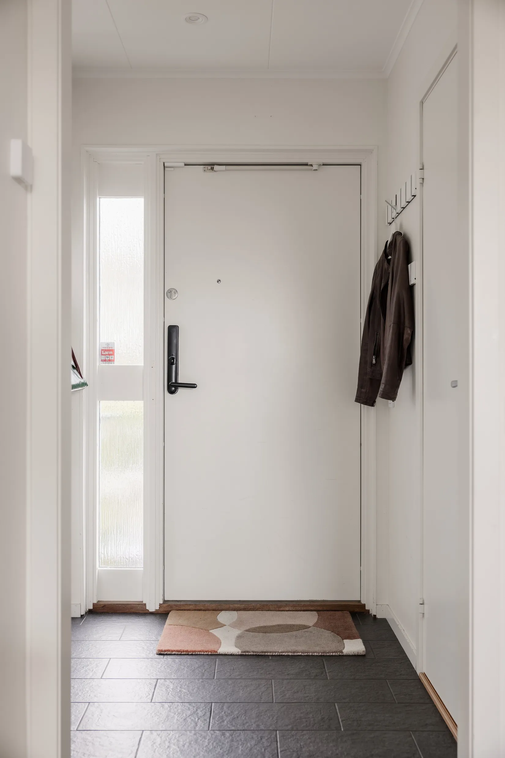 Bostadsrätt, Radhus, Basungränden 11D, Östra Torn, Lund