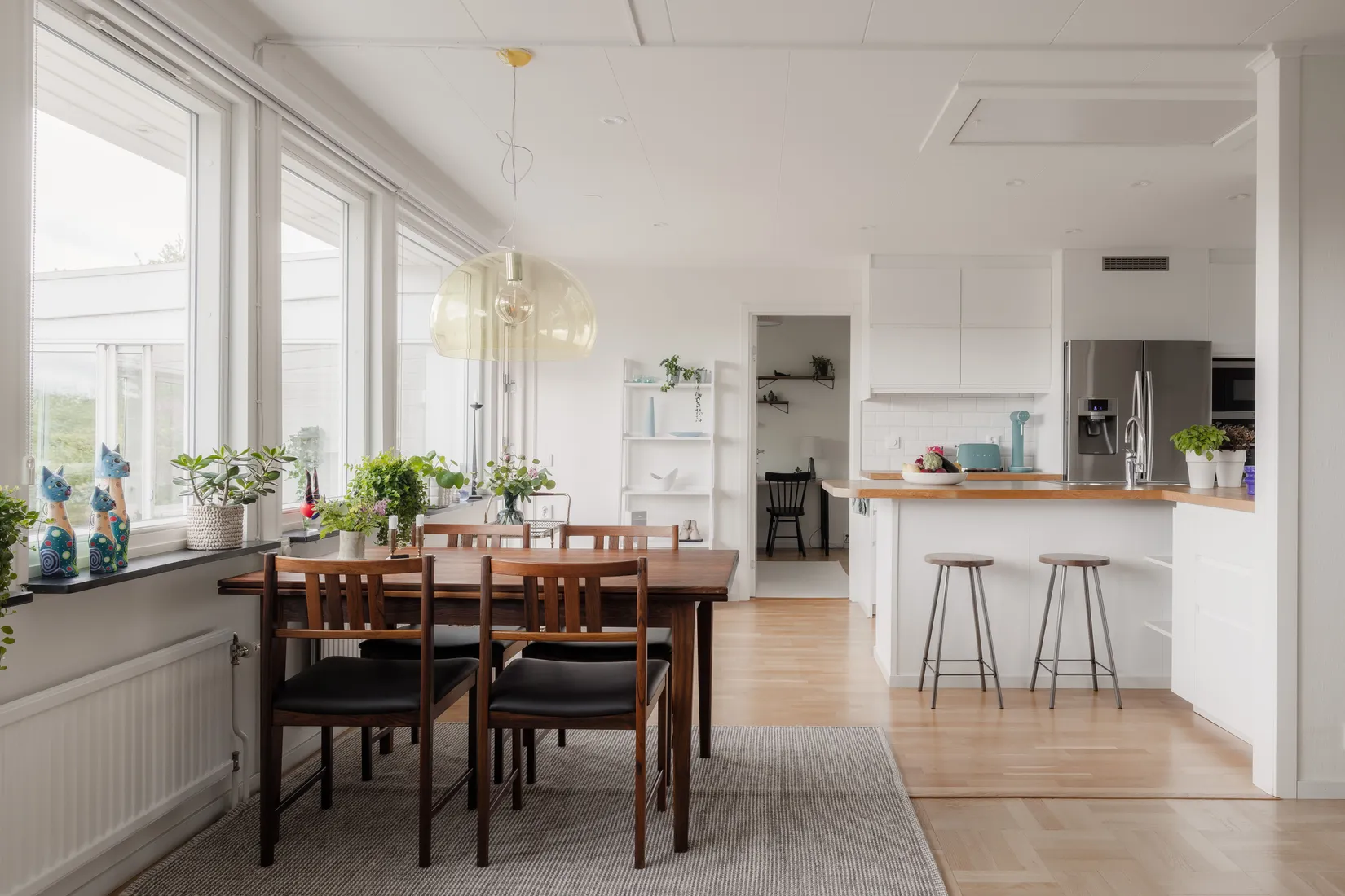 Bostadsrätt, Radhus, Basungränden 11D, Östra Torn, Lund