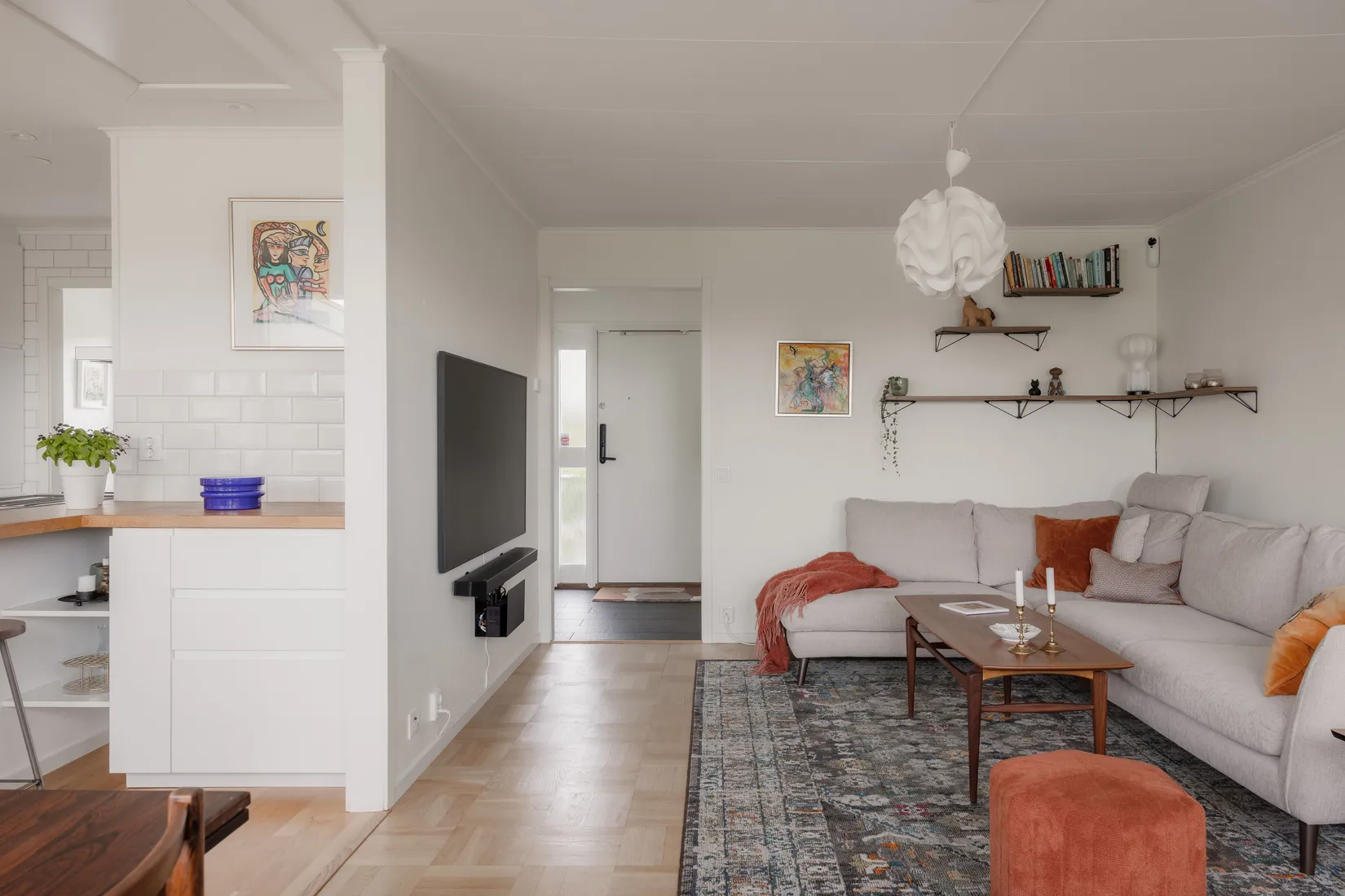 Bostadsrätt, Radhus, Basungränden 11D, Östra Torn, Lund