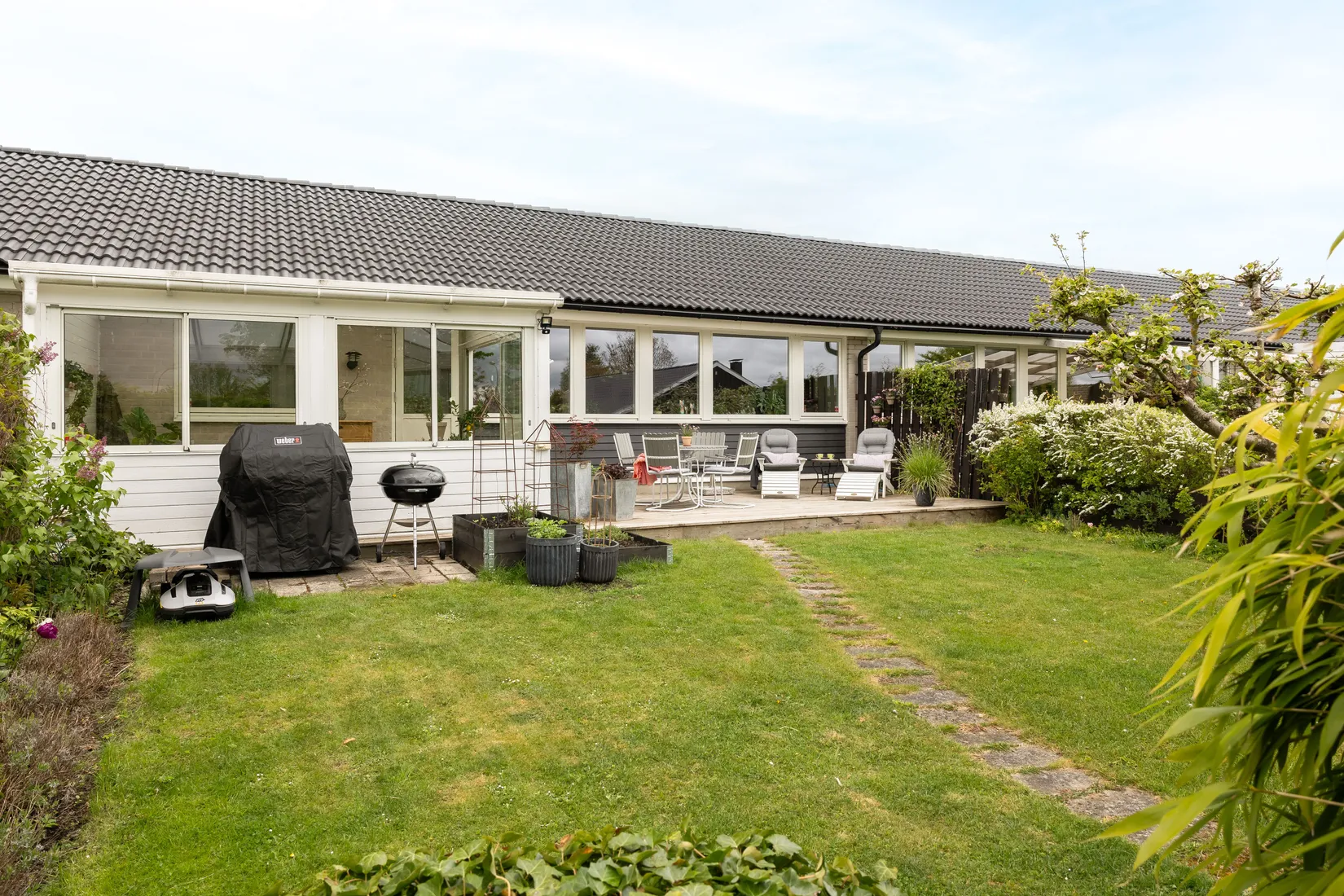 Bostadsrätt, Radhus, Basungränden 11D, Östra Torn, Lund
