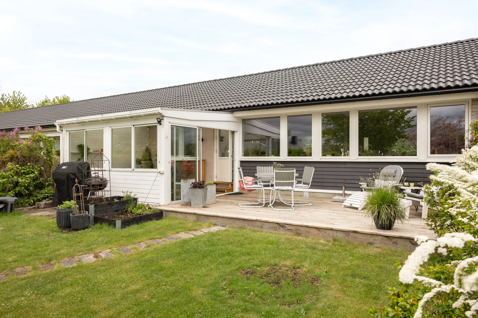 Bostadsrätt, Radhus, Basungränden 11D, Östra Torn, Lund