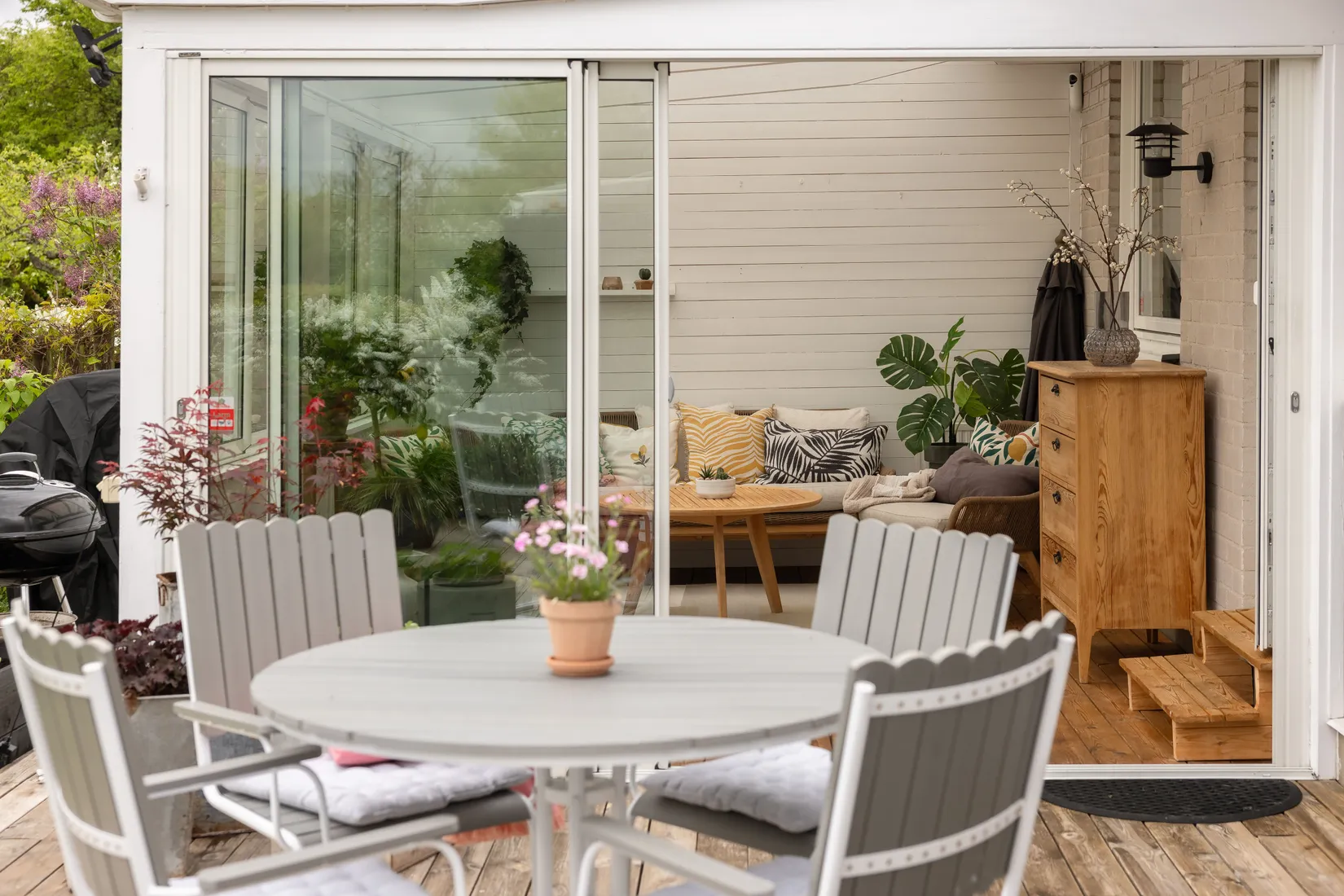 Bostadsrätt, Radhus, Basungränden 11D, Östra Torn, Lund