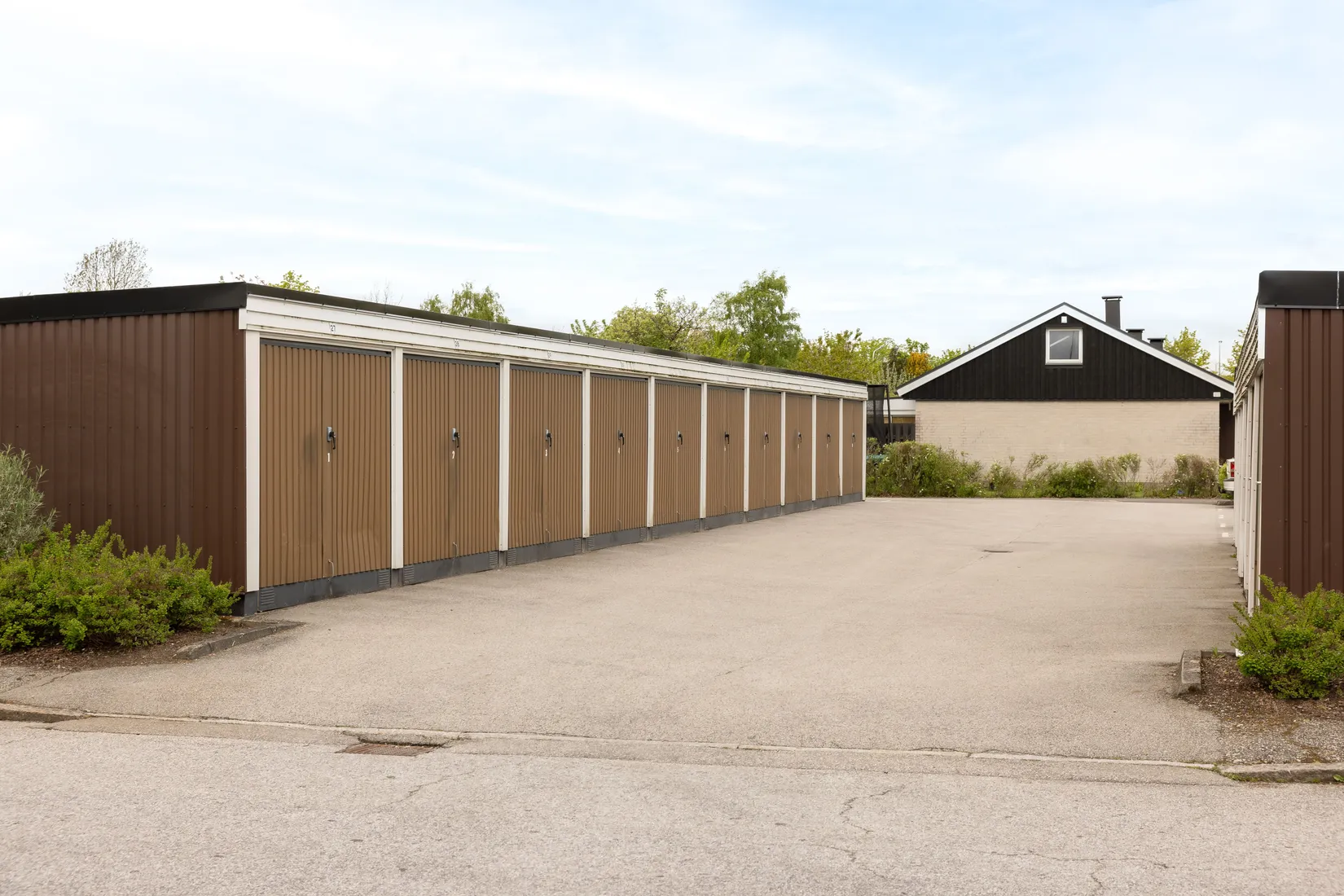 Bostadsrätt, Radhus, Basungränden 11D, Östra Torn, Lund