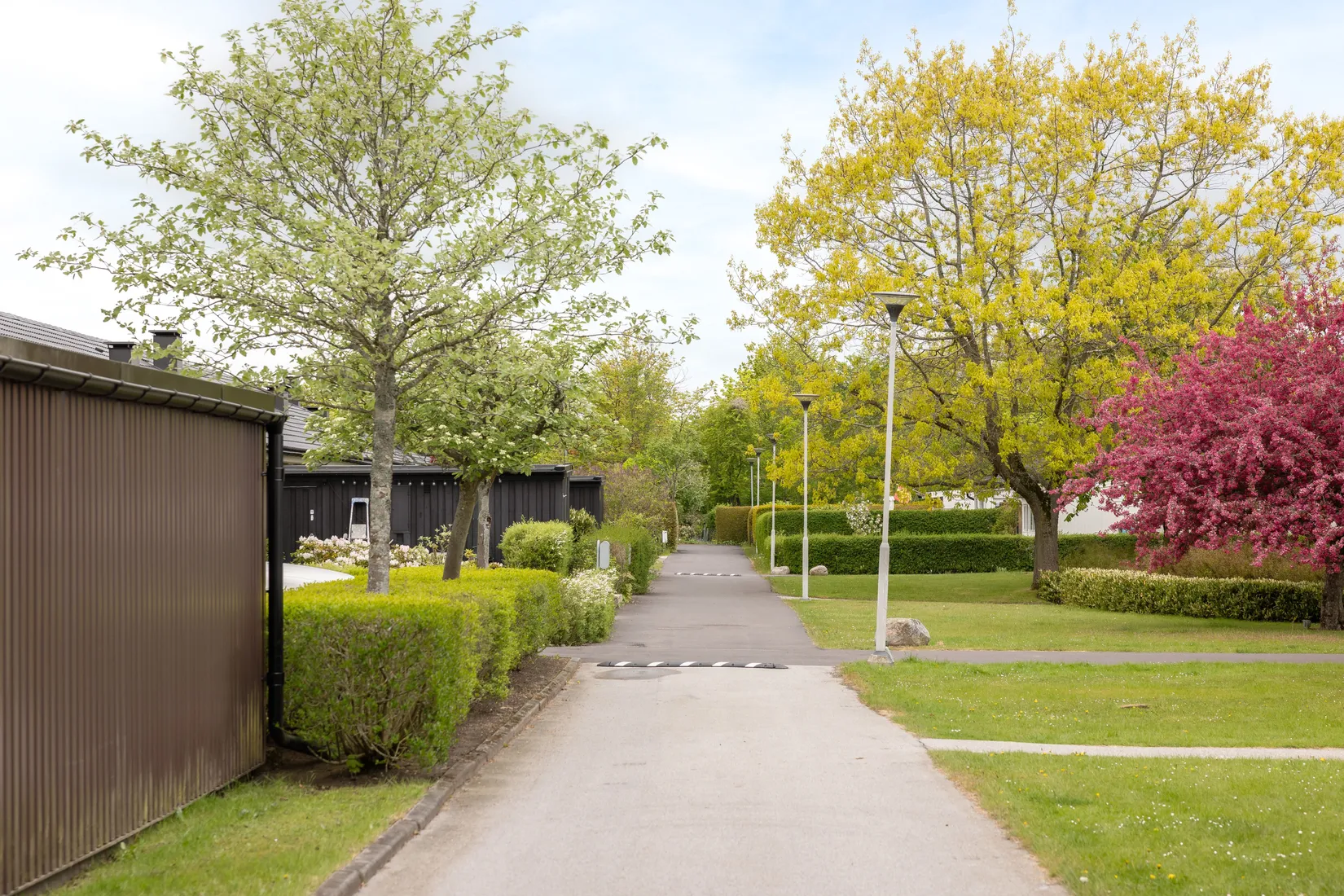 Bostadsrätt, Radhus, Basungränden 11D, Östra Torn, Lund