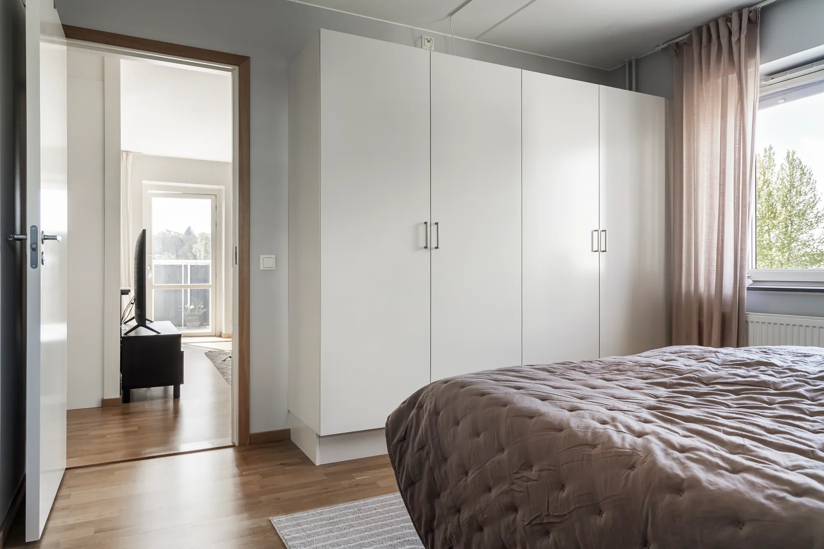 Bostadsrätt, Mjörnbo Allé 18, Gråbo - Centralt, Lerum