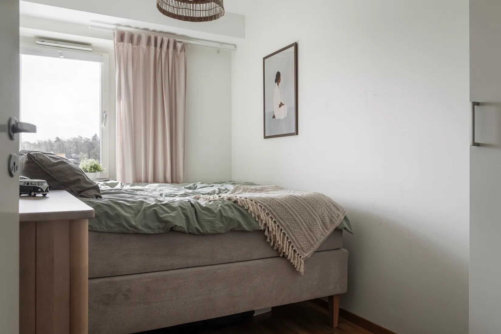Bostadsrätt, Mjörnbo Allé 18, Gråbo - Centralt, Lerum