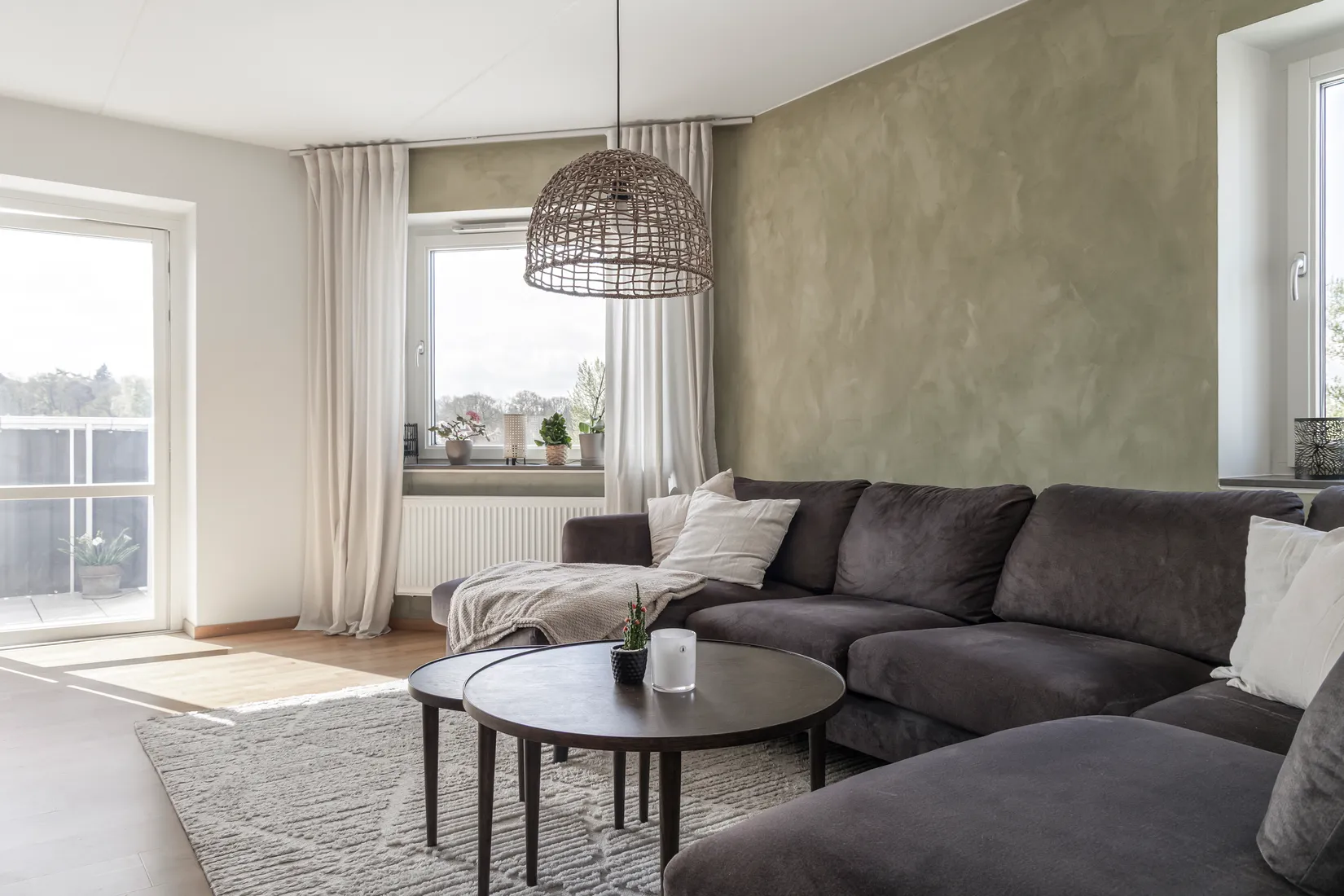 Bostadsrätt, Mjörnbo Allé 18, Gråbo - Centralt, Lerum