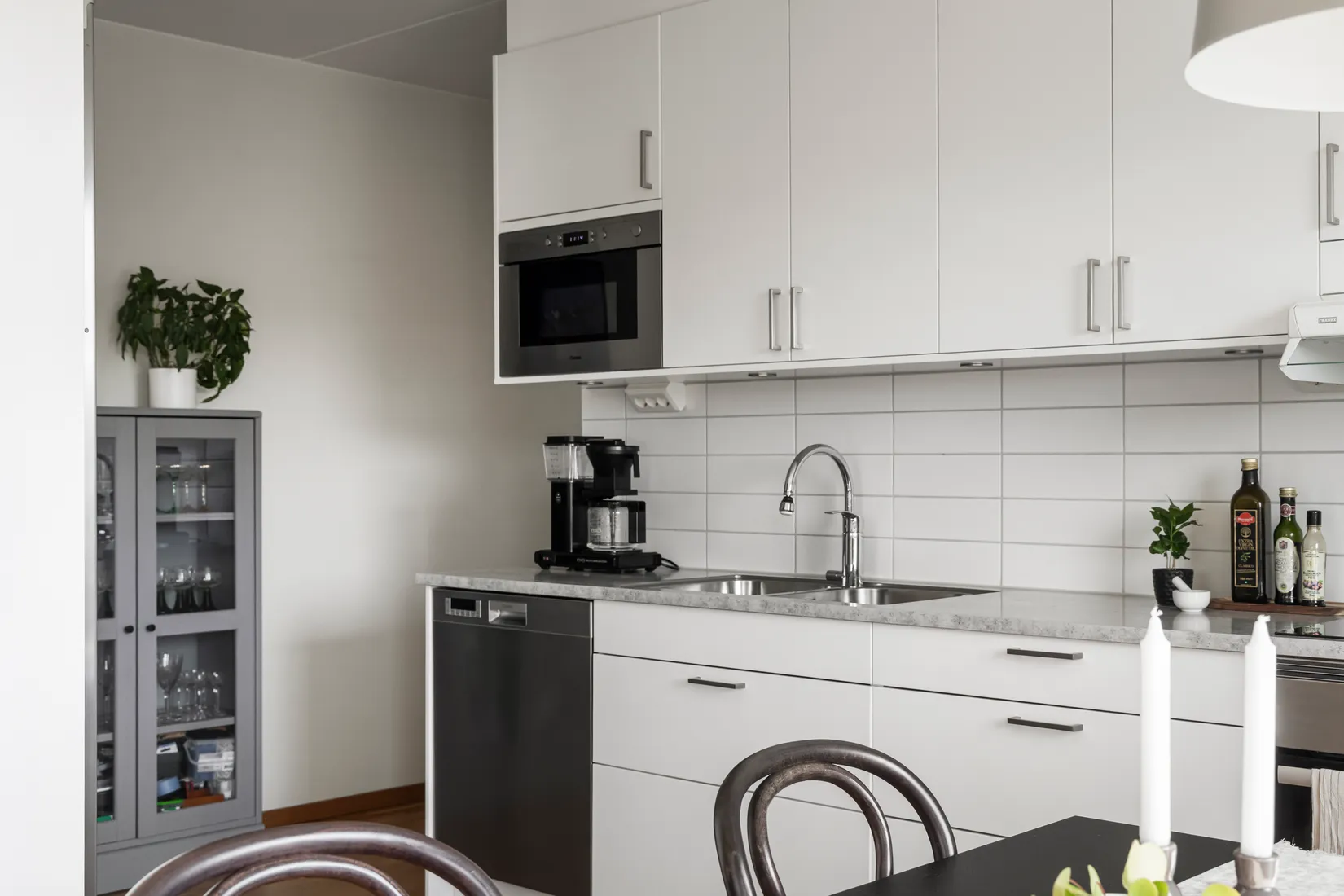 Bostadsrätt, Mjörnbo Allé 18, Gråbo - Centralt, Lerum