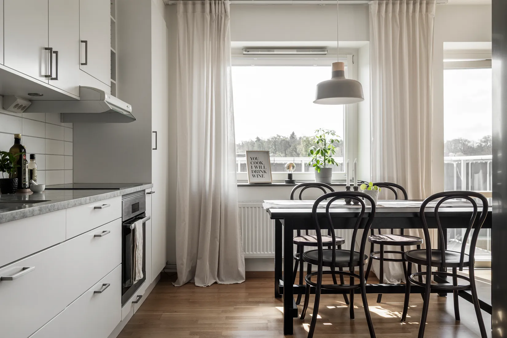 Bostadsrätt, Mjörnbo Allé 18, Gråbo - Centralt, Lerum