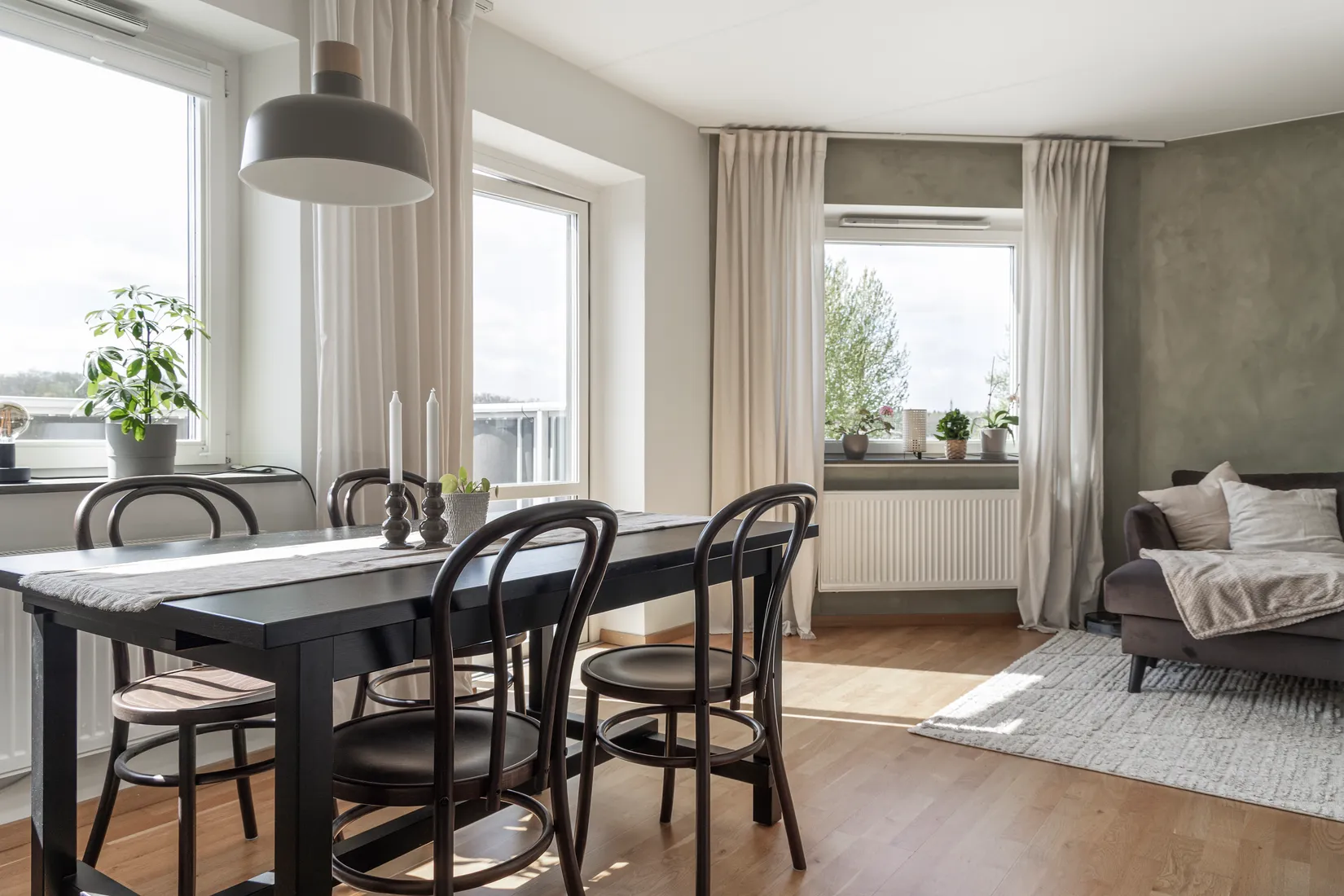 Bostadsrätt, Mjörnbo Allé 18, Gråbo - Centralt, Lerum