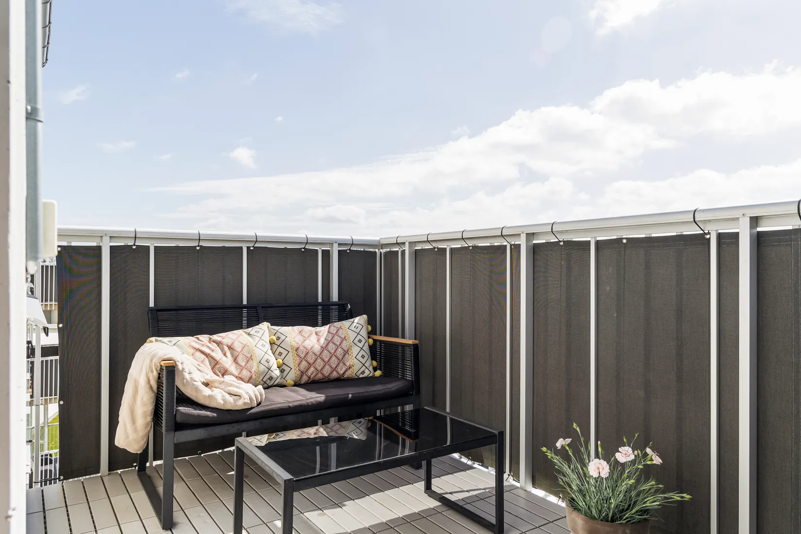 Bostadsrätt, Mjörnbo Allé 18, Gråbo - Centralt, Lerum