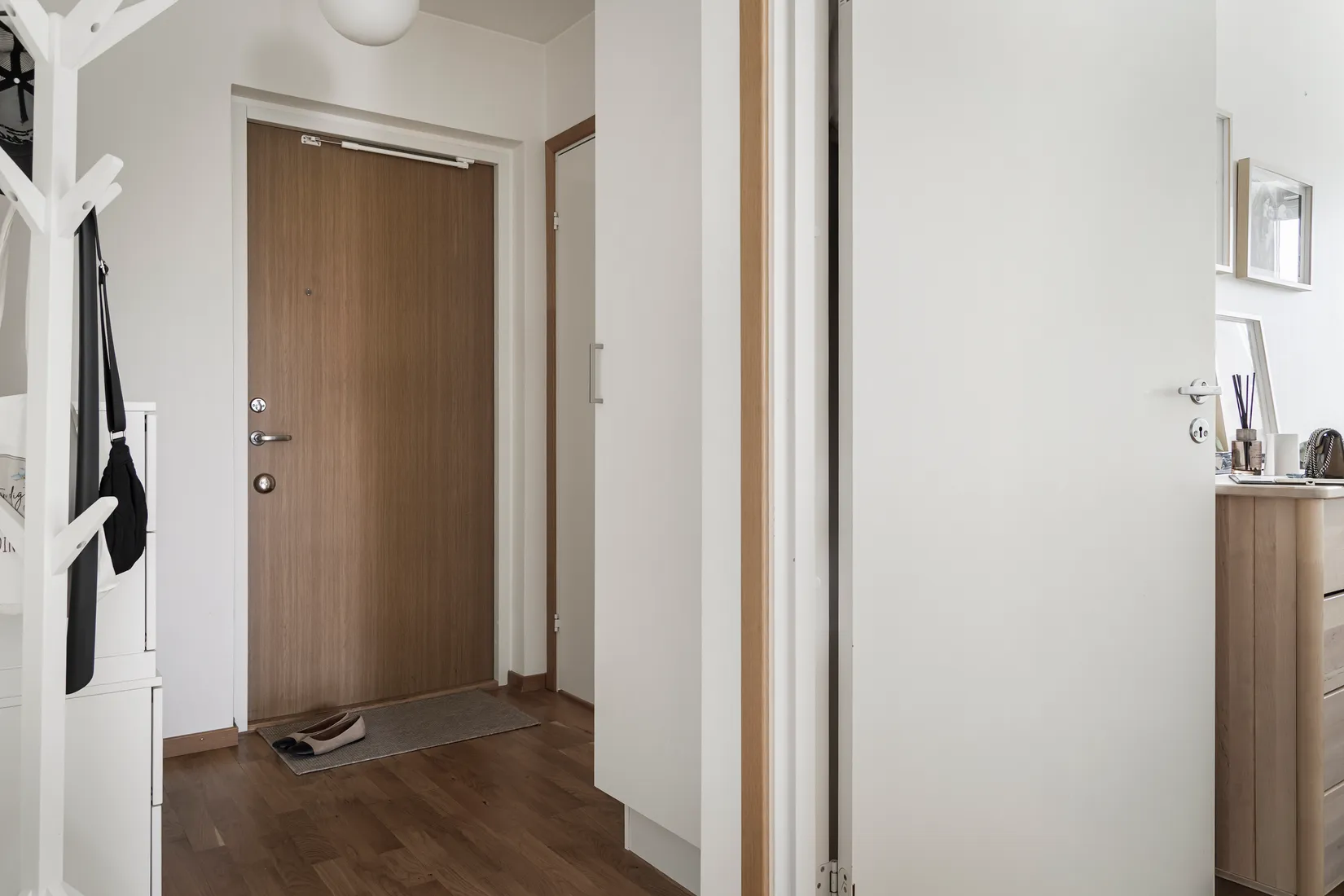 Bostadsrätt, Mjörnbo Allé 18, Gråbo - Centralt, Lerum