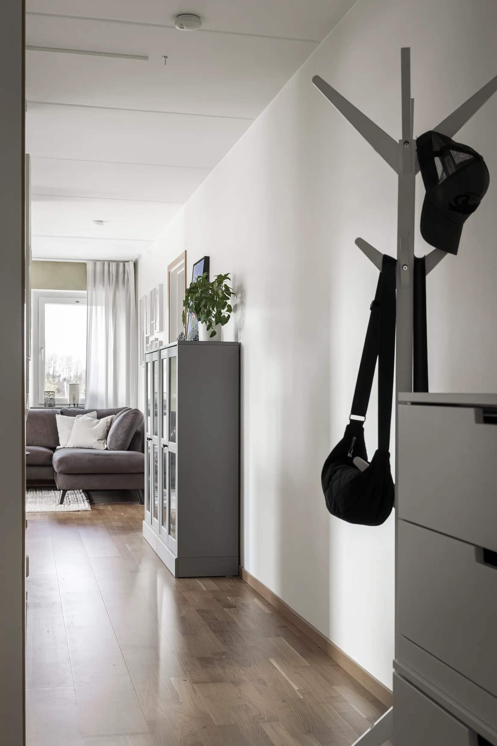 Bostadsrätt, Mjörnbo Allé 18, Gråbo - Centralt, Lerum