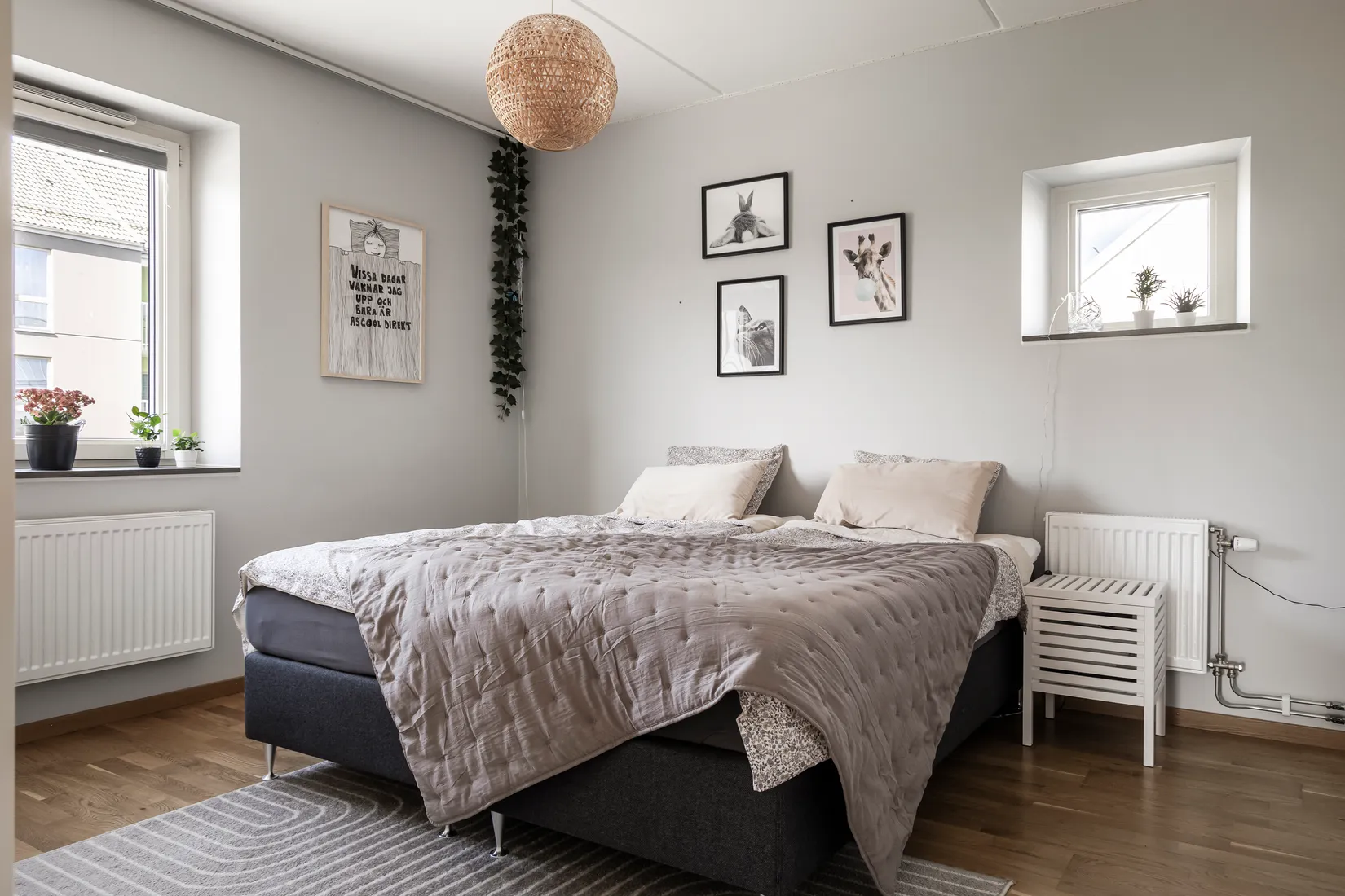Bostadsrätt, Mjörnbo Allé 18, Gråbo - Centralt, Lerum