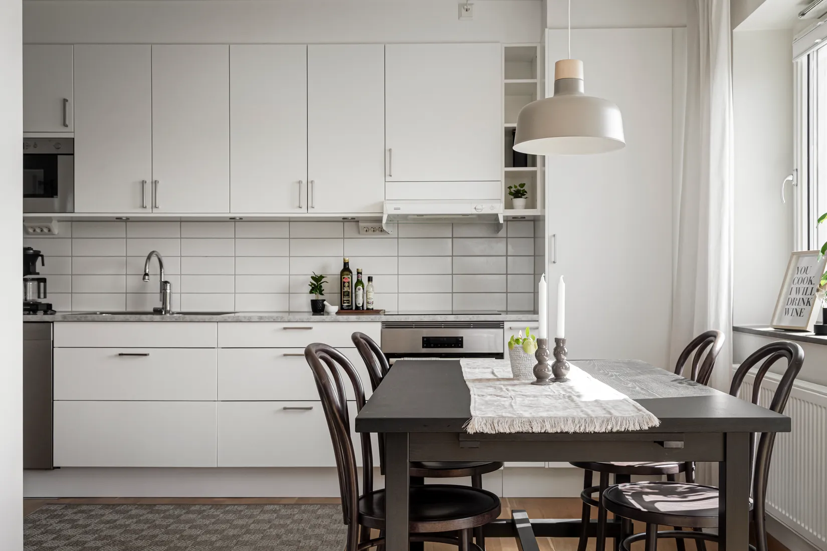 Bostadsrätt, Mjörnbo Allé 18, Gråbo - Centralt, Lerum