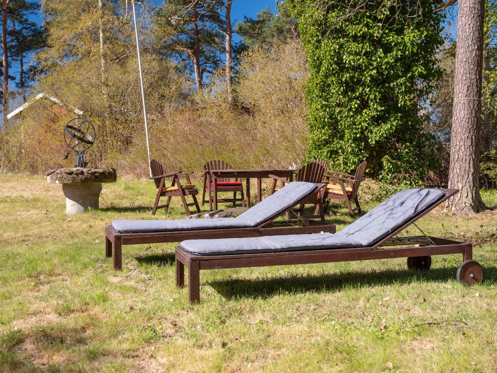 Fritidshus, Näs Nisseviksvägen 34, Näs, Gotland