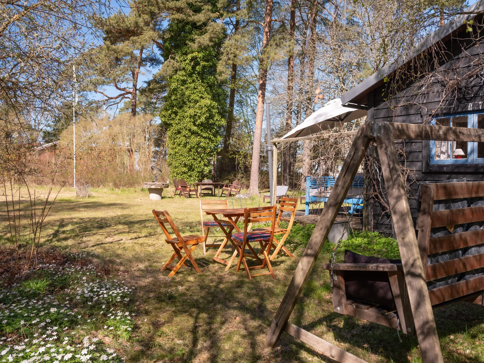Fritidshus, Näs Nisseviksvägen 34, Näs, Gotland