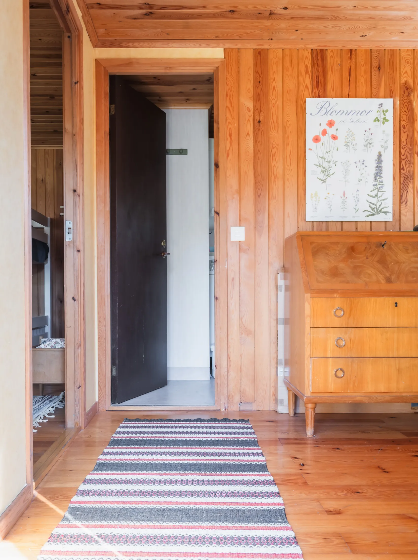 Fritidshus, Näs Nisseviksvägen 34, Näs, Gotland