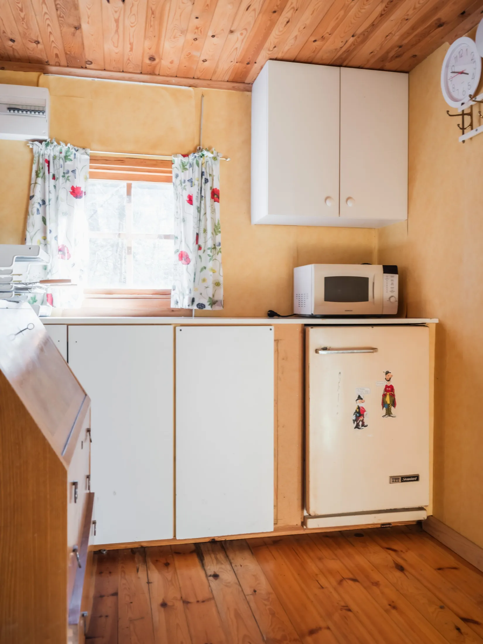 Fritidshus, Näs Nisseviksvägen 34, Näs, Gotland