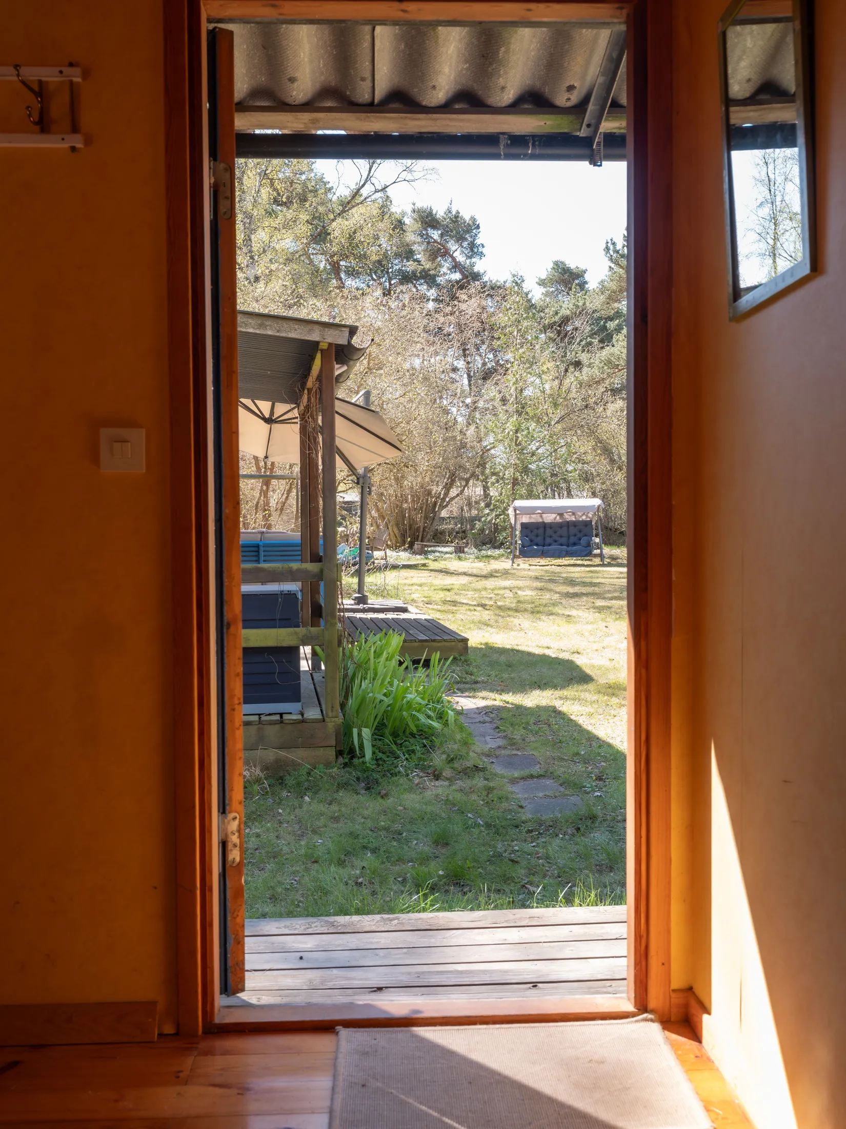 Fritidshus, Näs Nisseviksvägen 34, Näs, Gotland