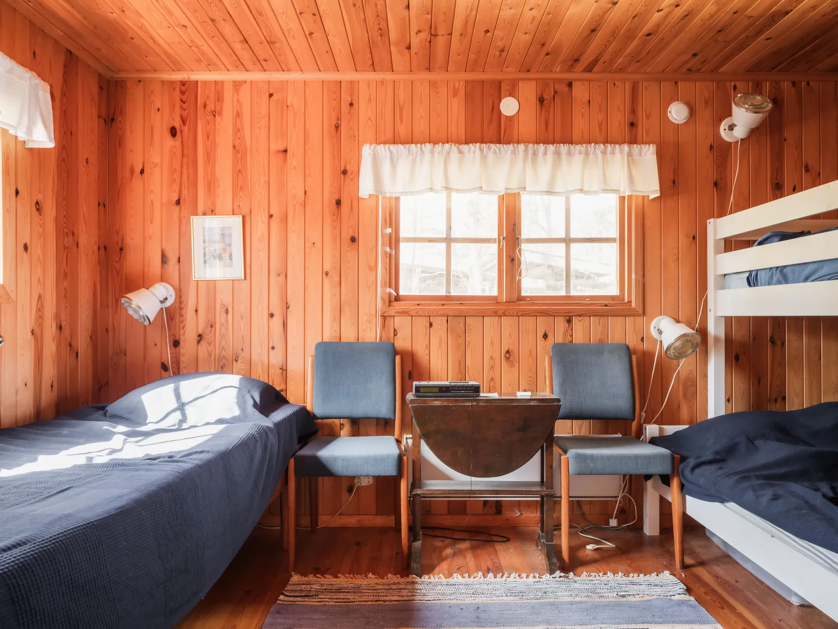 Fritidshus, Näs Nisseviksvägen 34, Näs, Gotland
