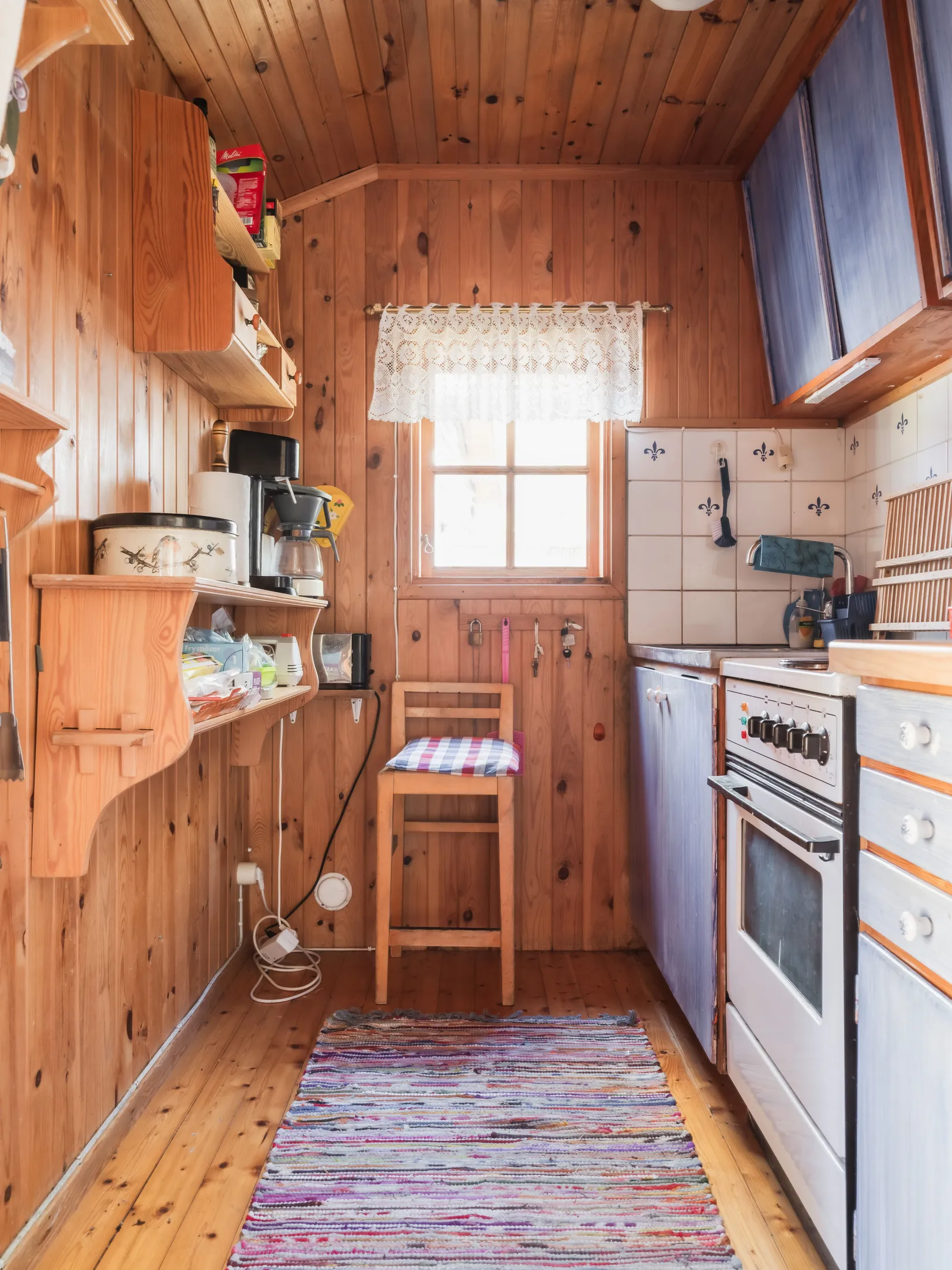 Fritidshus, Näs Nisseviksvägen 34, Näs, Gotland