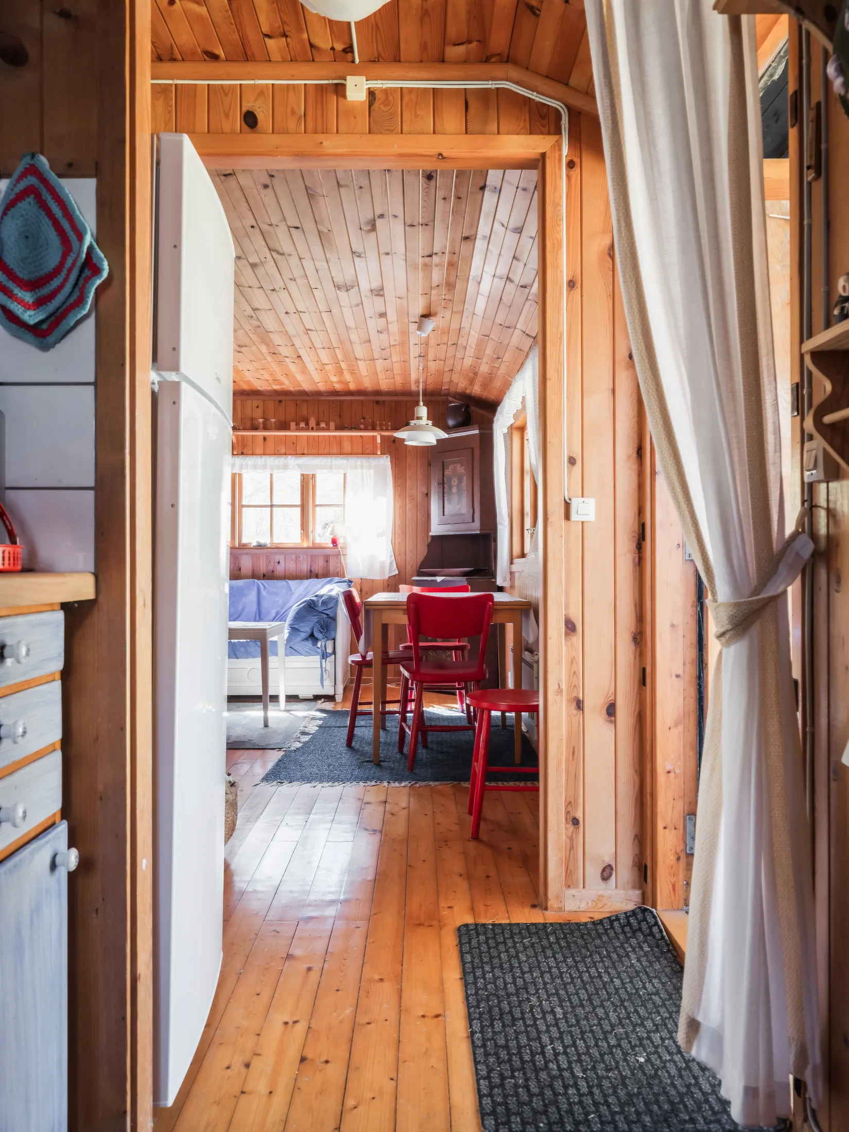 Fritidshus, Näs Nisseviksvägen 34, Näs, Gotland