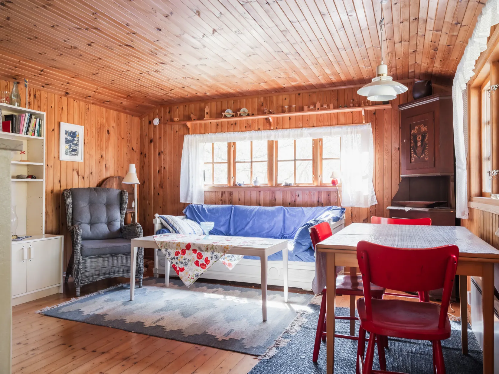 Fritidshus, Näs Nisseviksvägen 34, Näs, Gotland