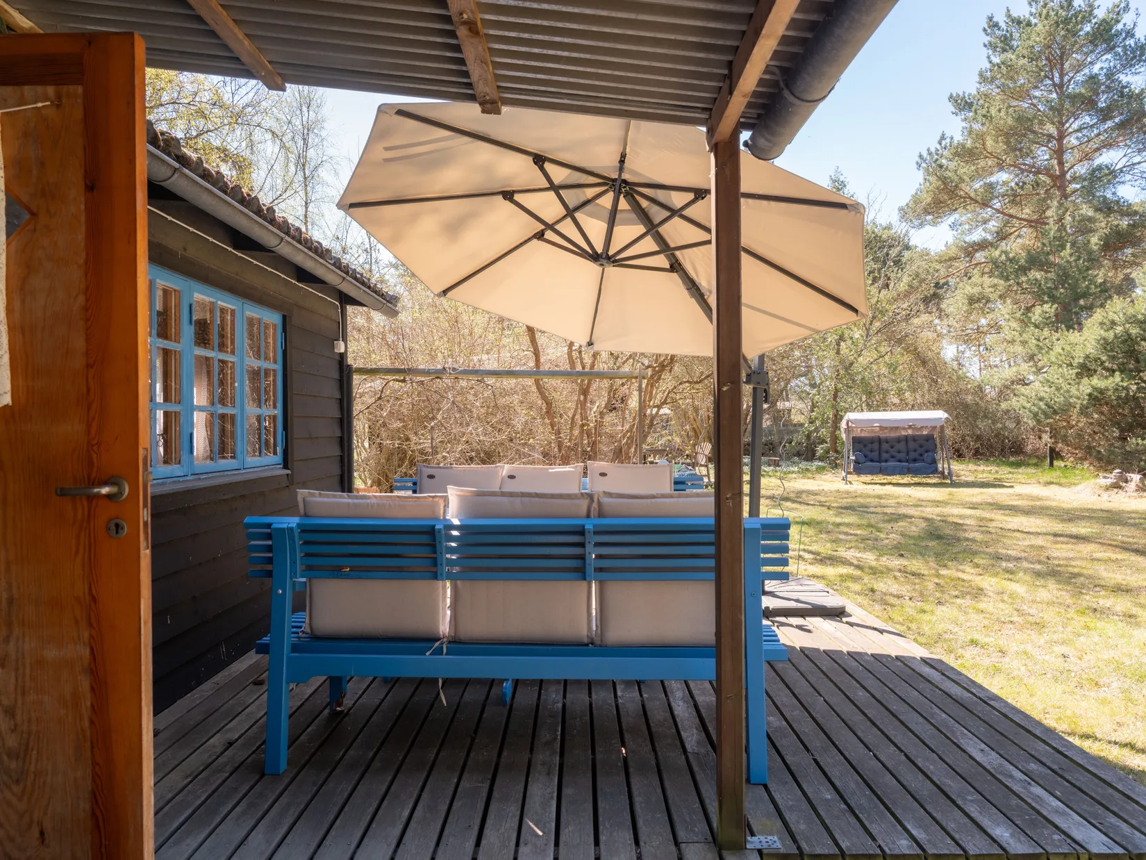 Fritidshus, Näs Nisseviksvägen 34, Näs, Gotland