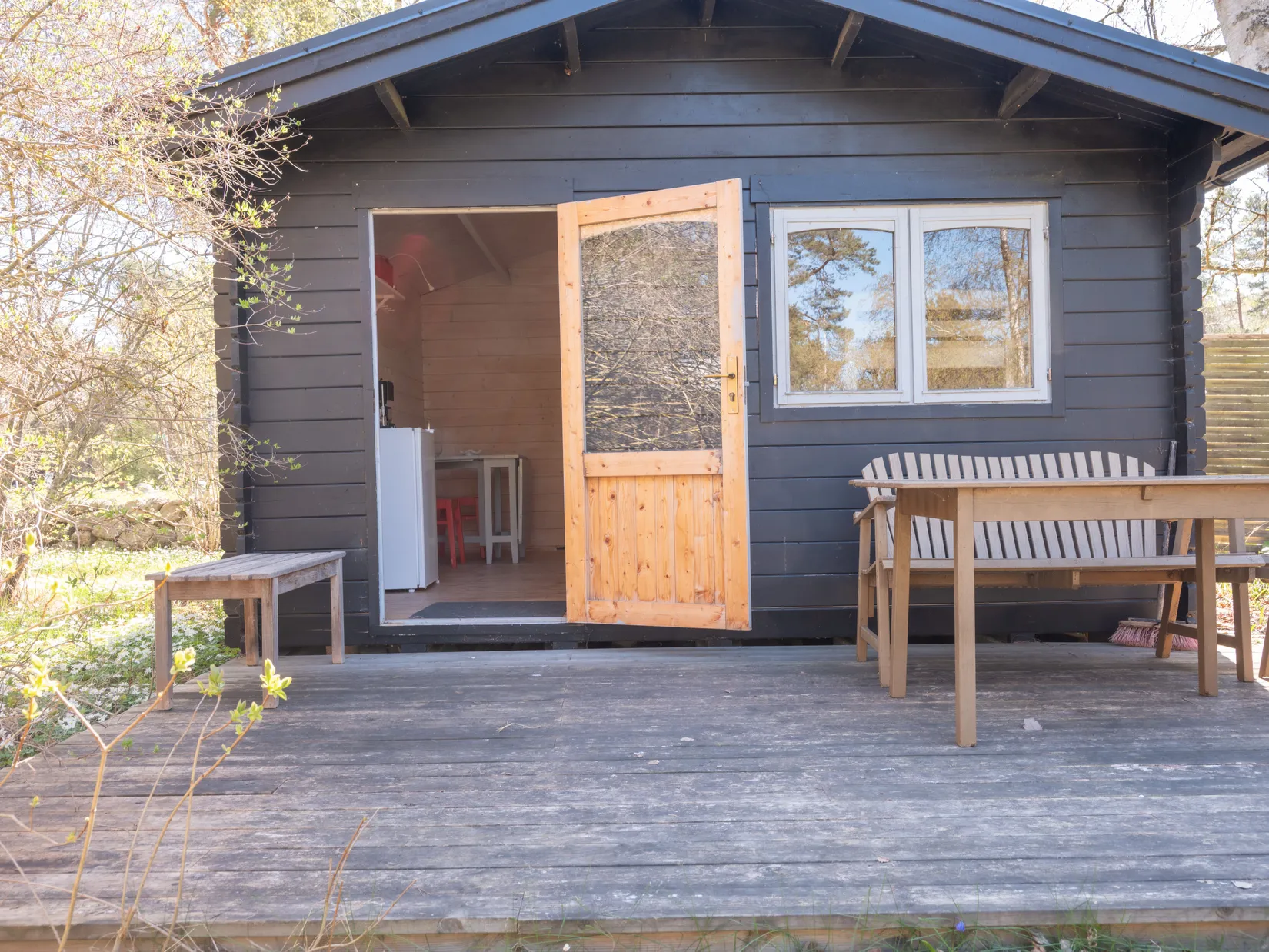 Fritidshus, Näs Nisseviksvägen 34, Näs, Gotland