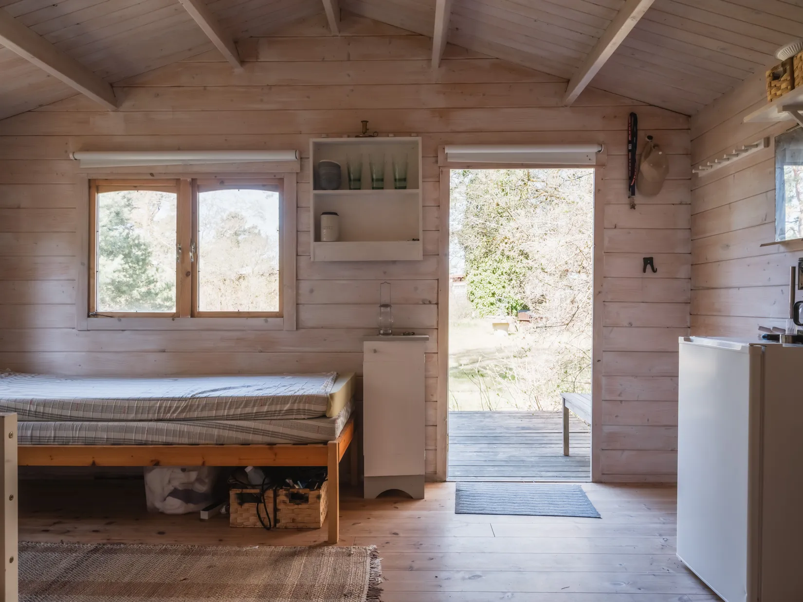 Fritidshus, Näs Nisseviksvägen 34, Näs, Gotland