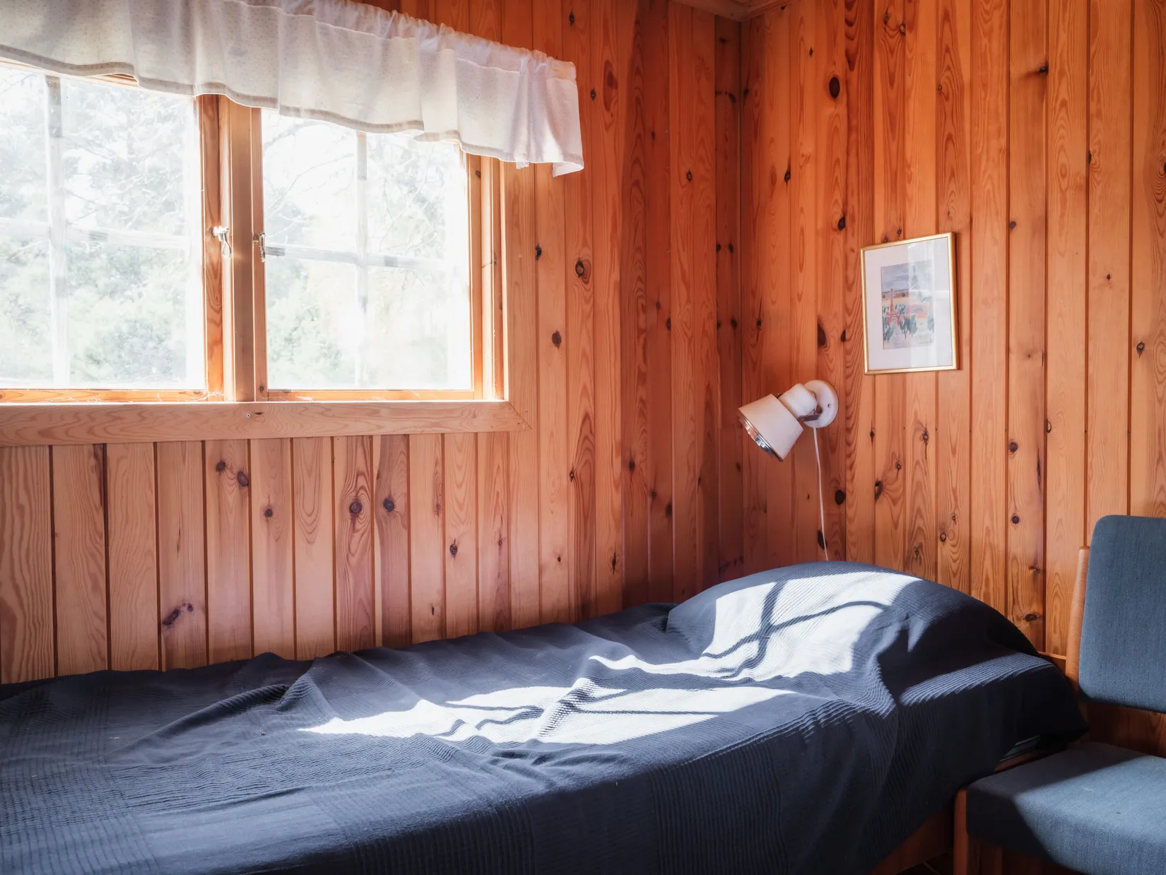 Fritidshus, Näs Nisseviksvägen 34, Näs, Gotland