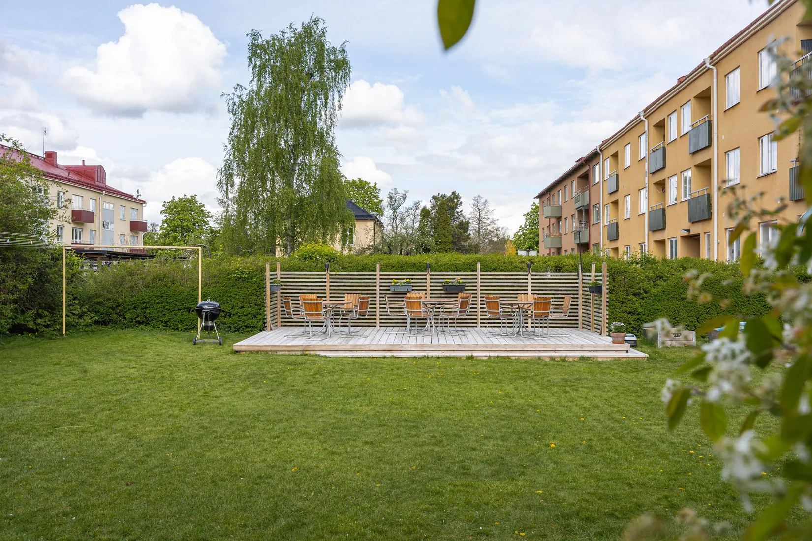 Bostadsrätt, Svanåallén 10A, Örnsro, Örebro